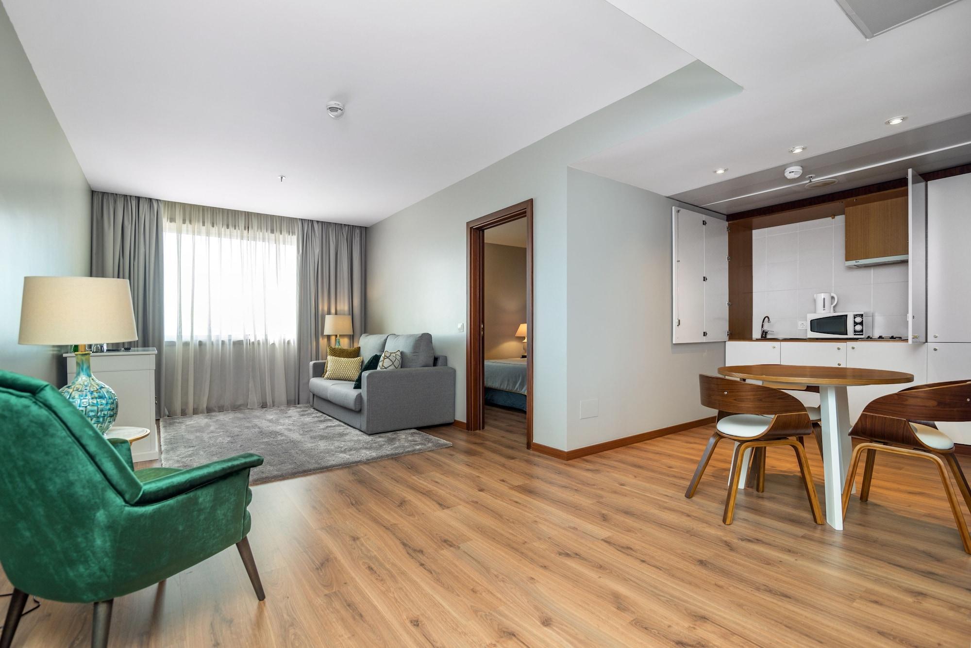 Gaia 4* Vila Nova de Gaia