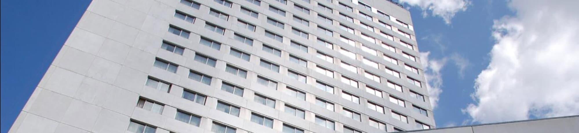 Apartahotel Gaia Vila Nova de Gaia