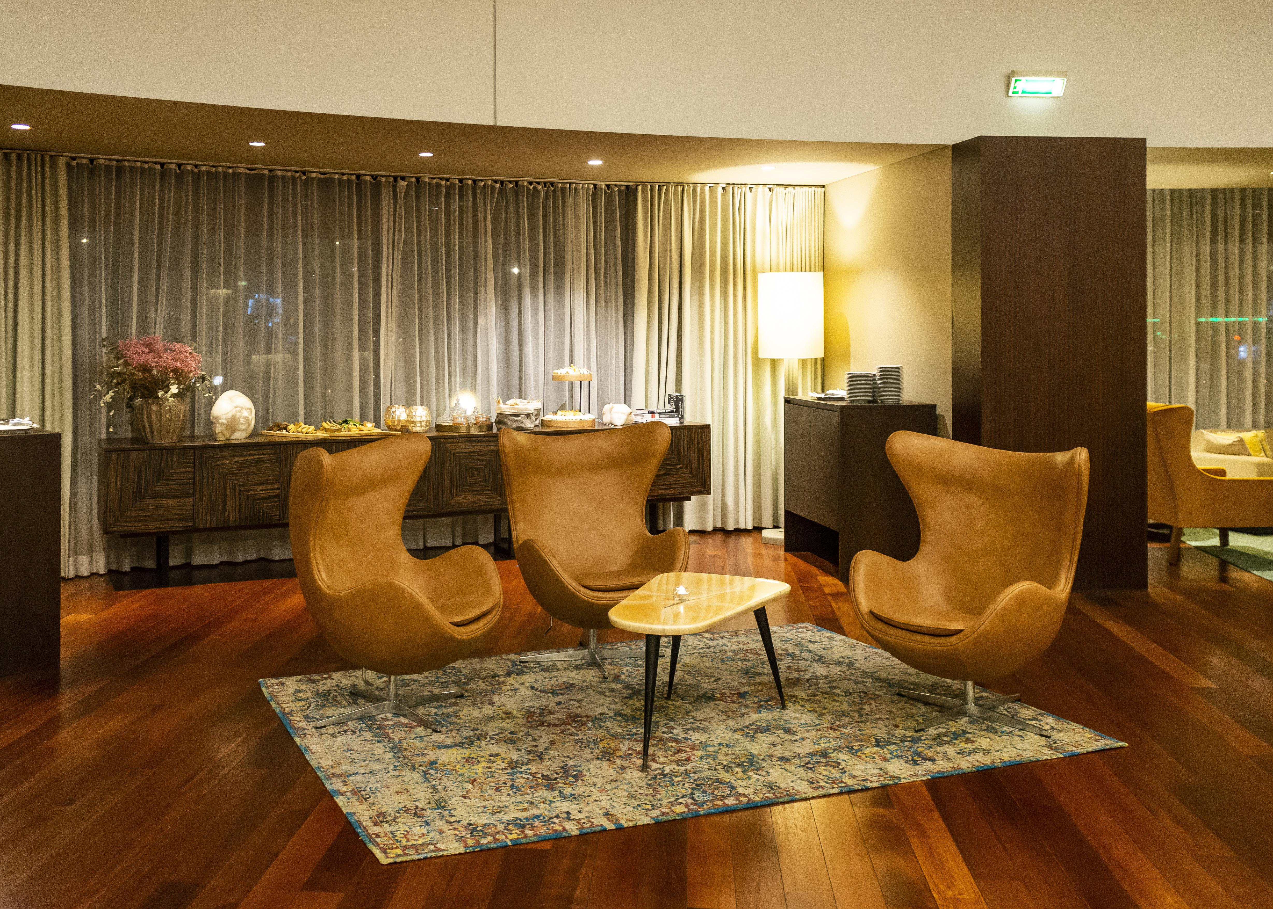 Gaia Apartahotel Vila Nova de Gaia