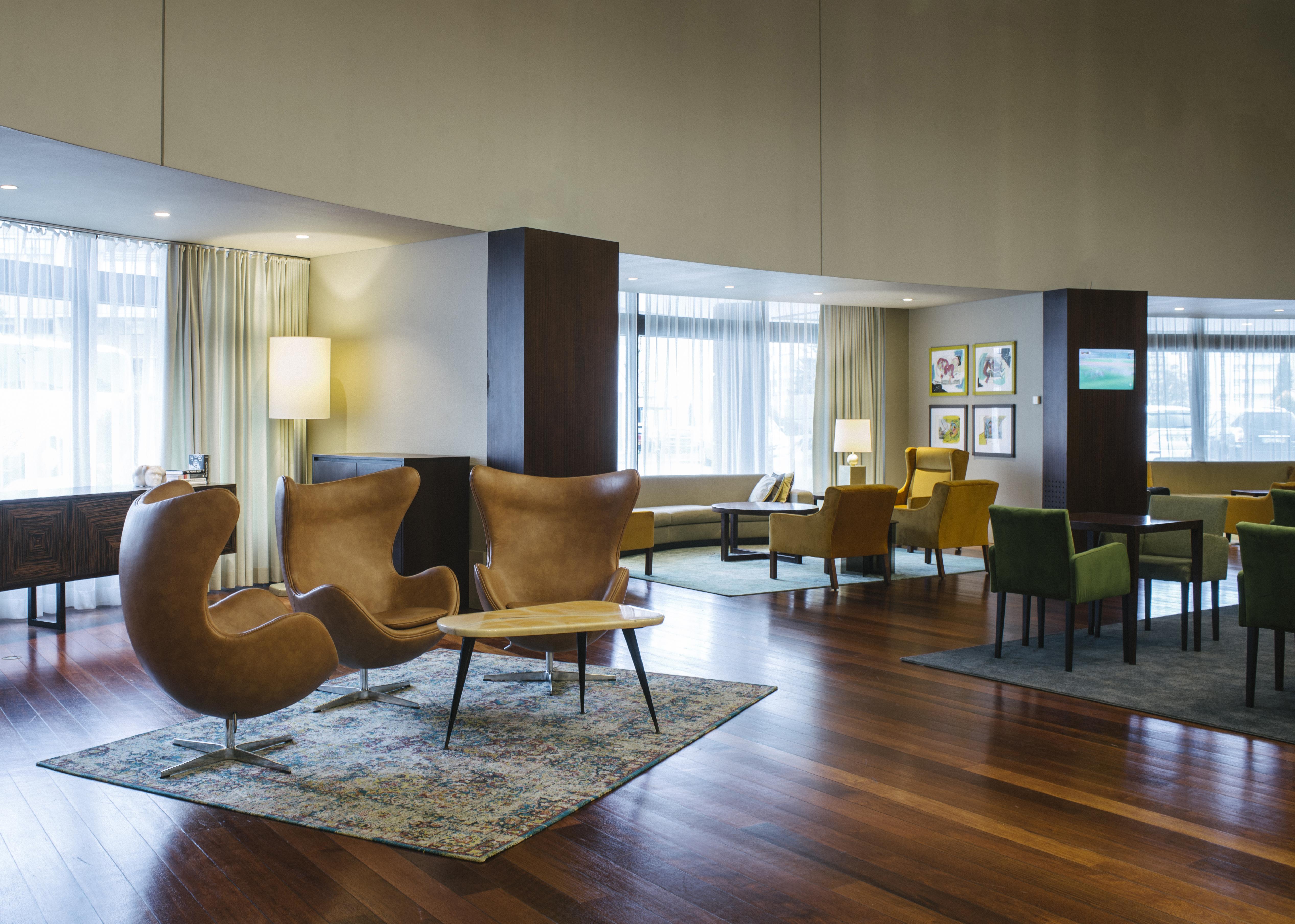Apartahotel Gaia