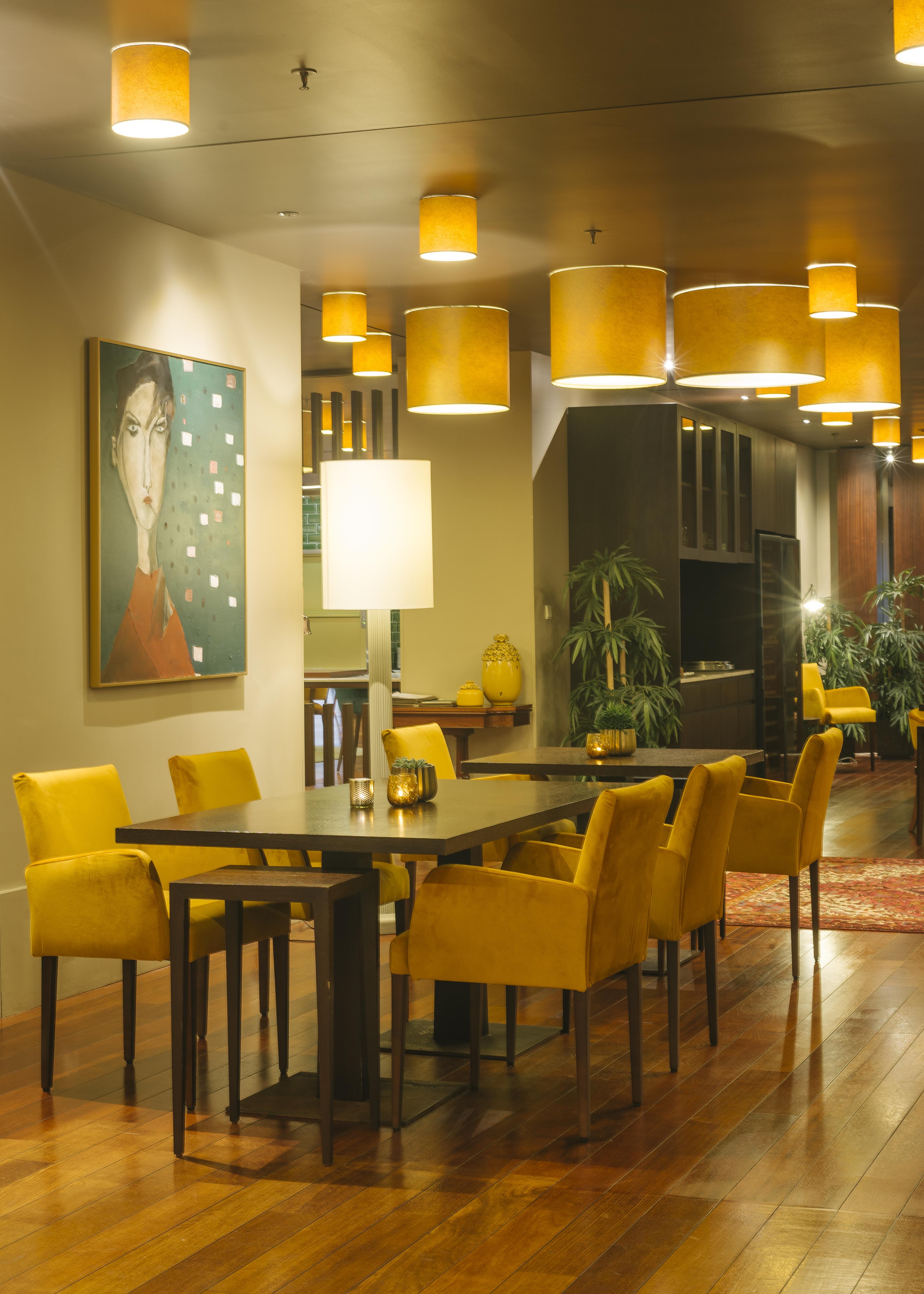 Gaia Apartahotel