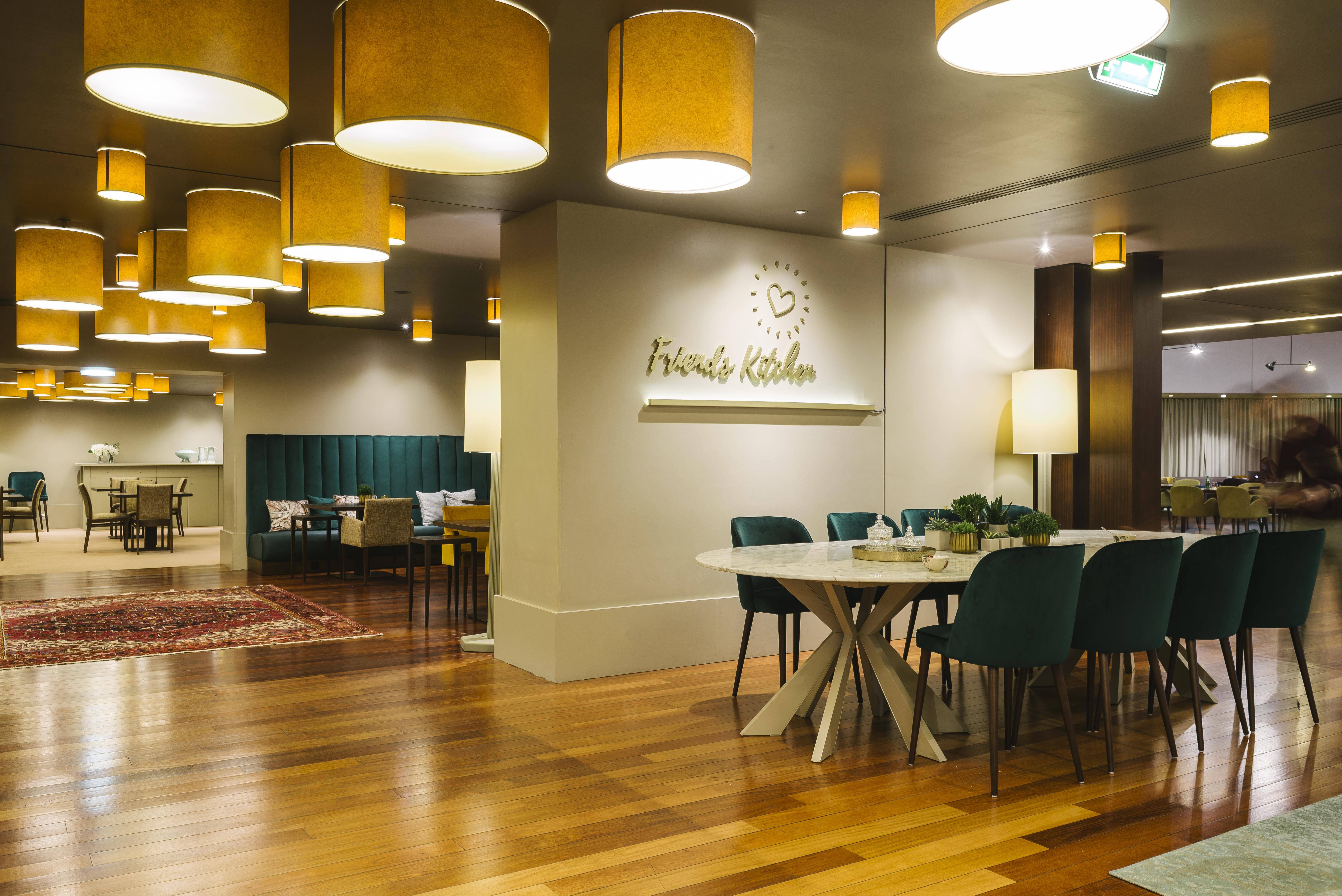 Gaia Apartahotel 4*