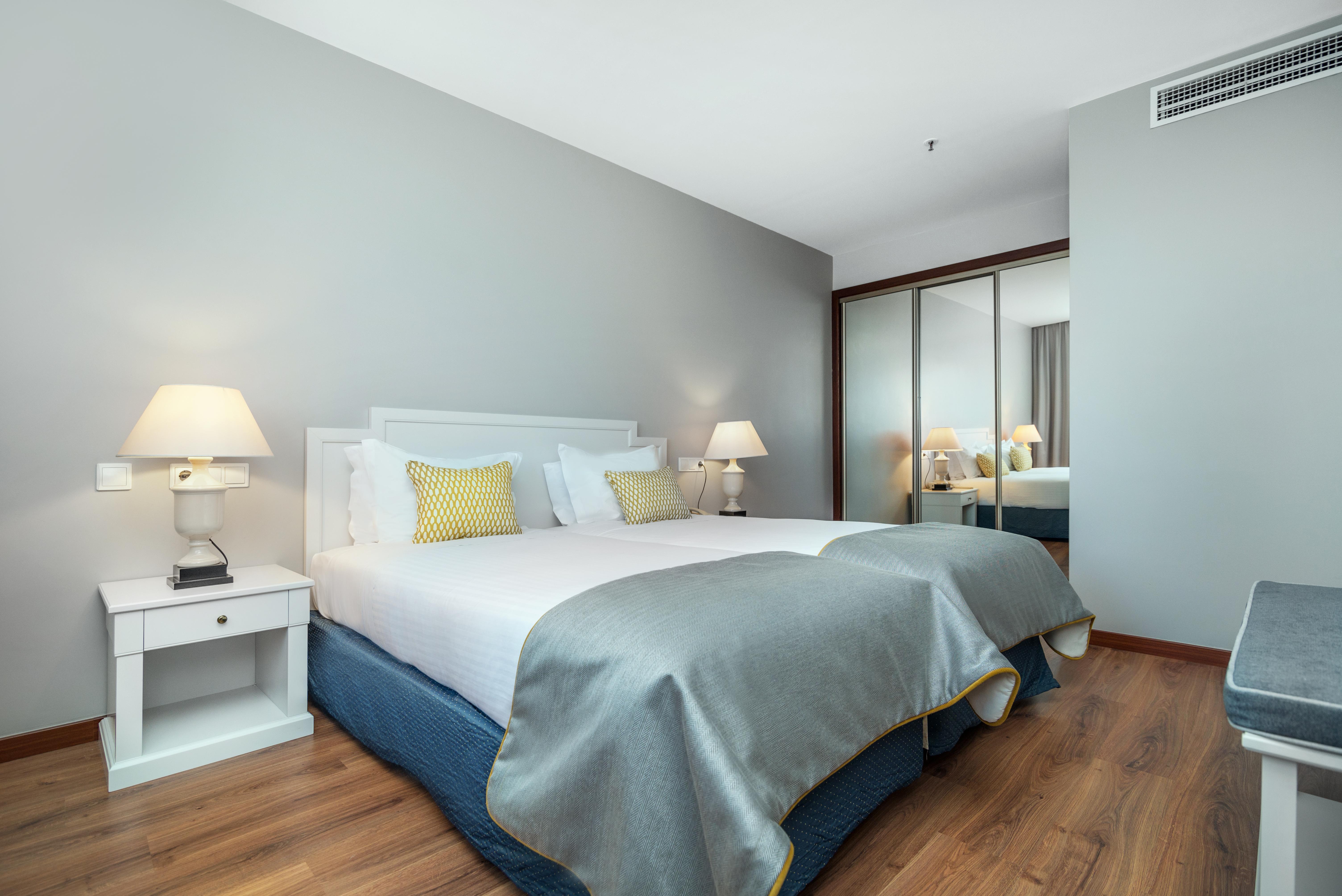 Apartahotel Gaia Vila Nova de Gaia