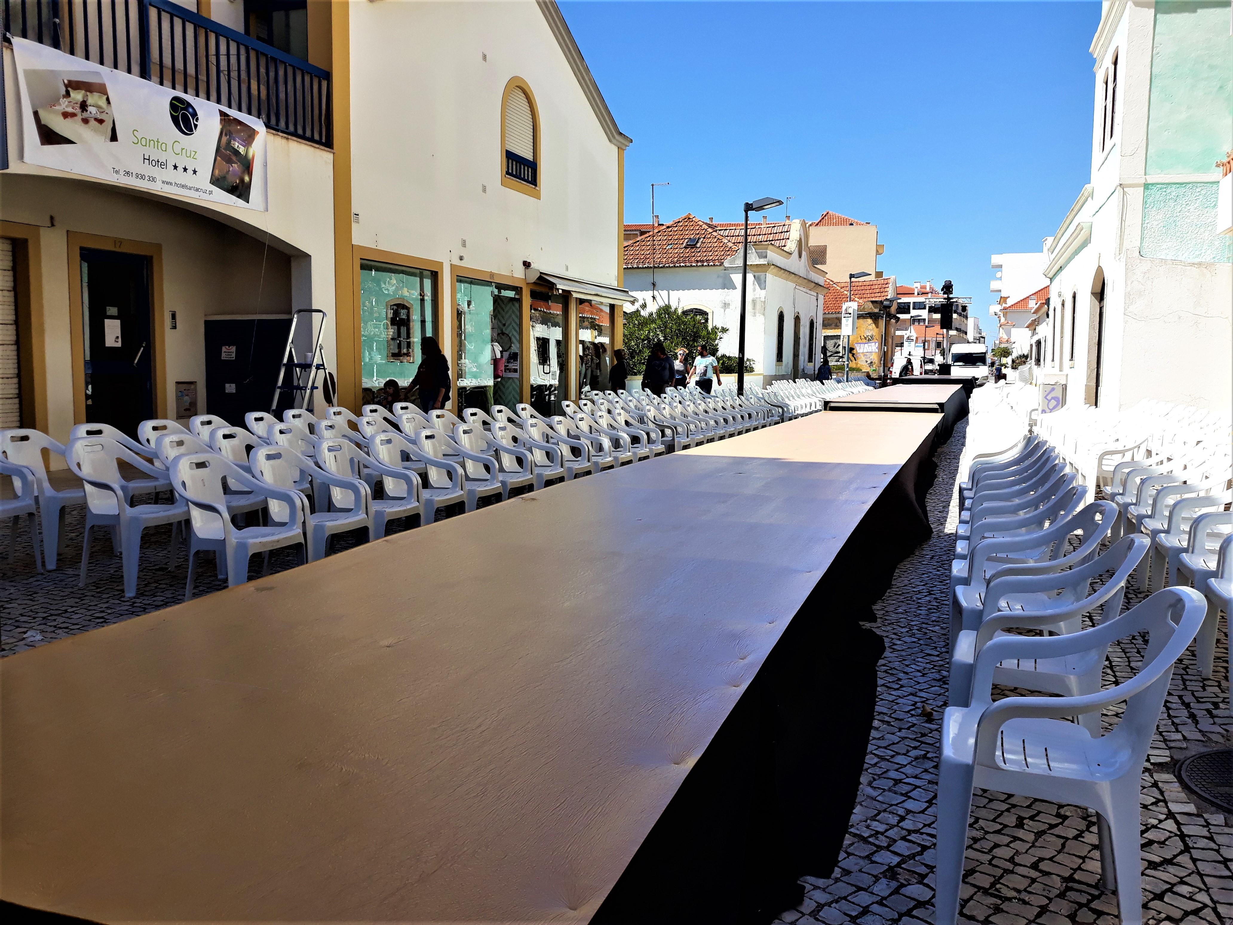 Santa Cruz Silveira (Lisbon)