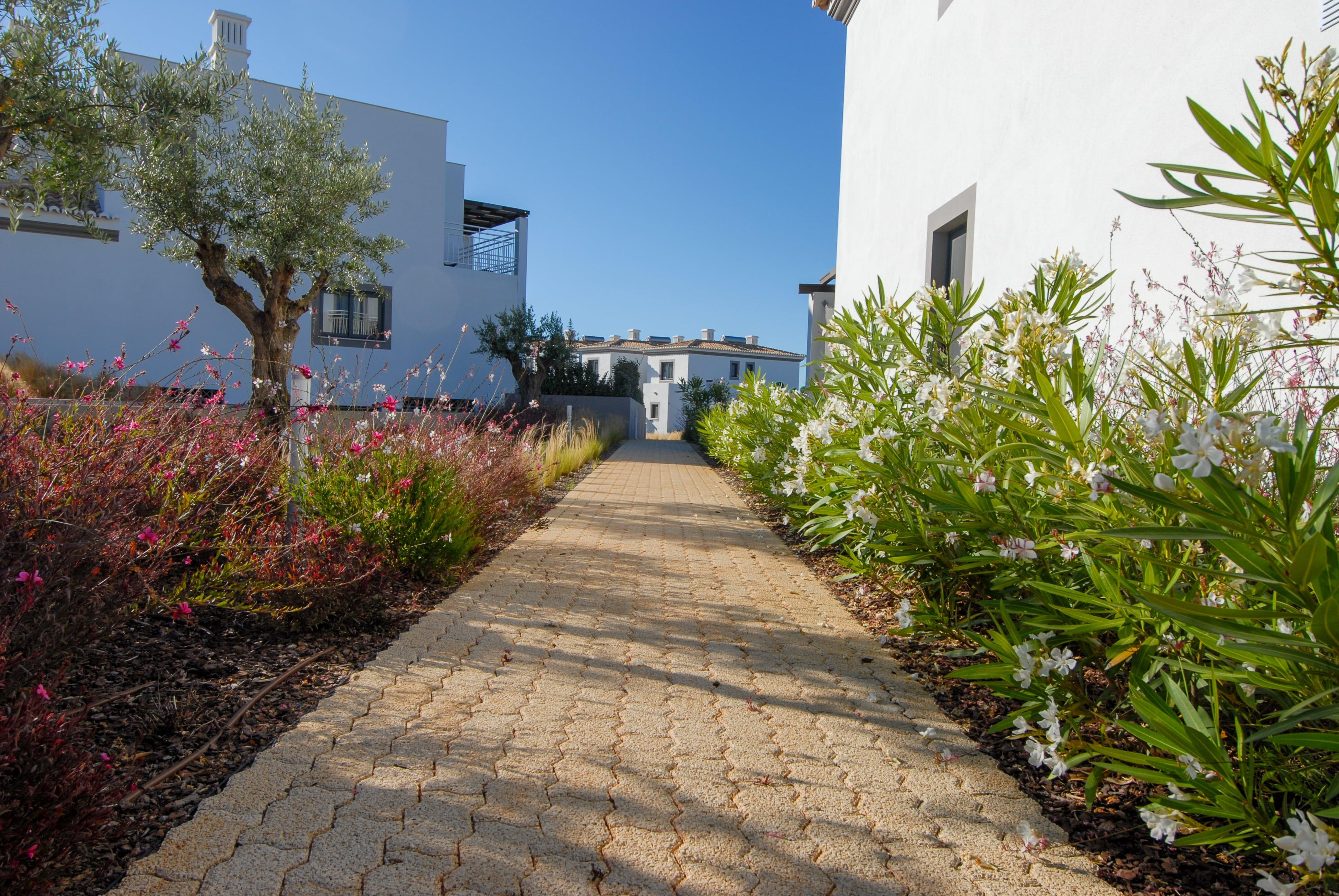 Quinta Do Algarvio Village