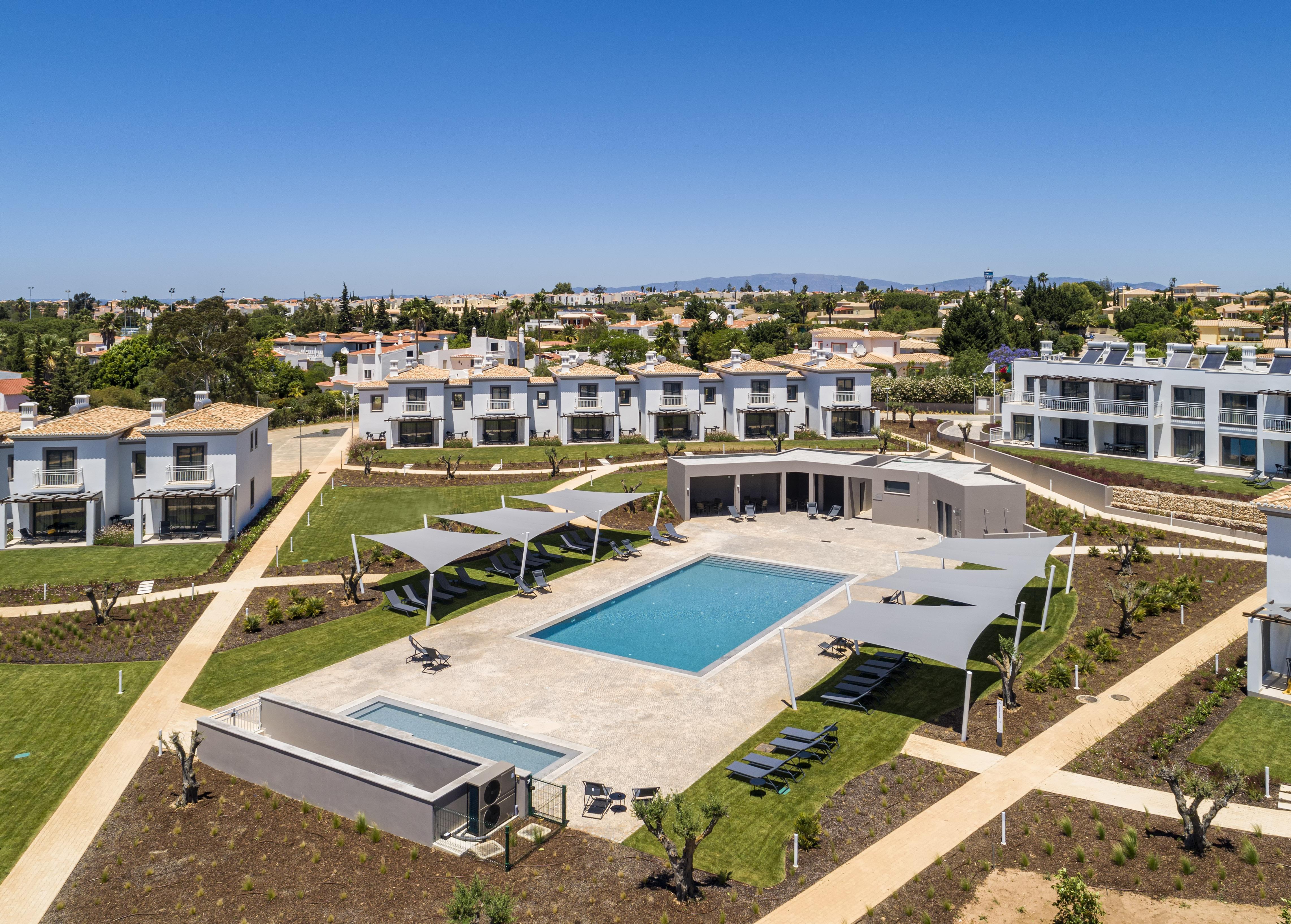 Quinta Do Algarvio Village Resort 4*