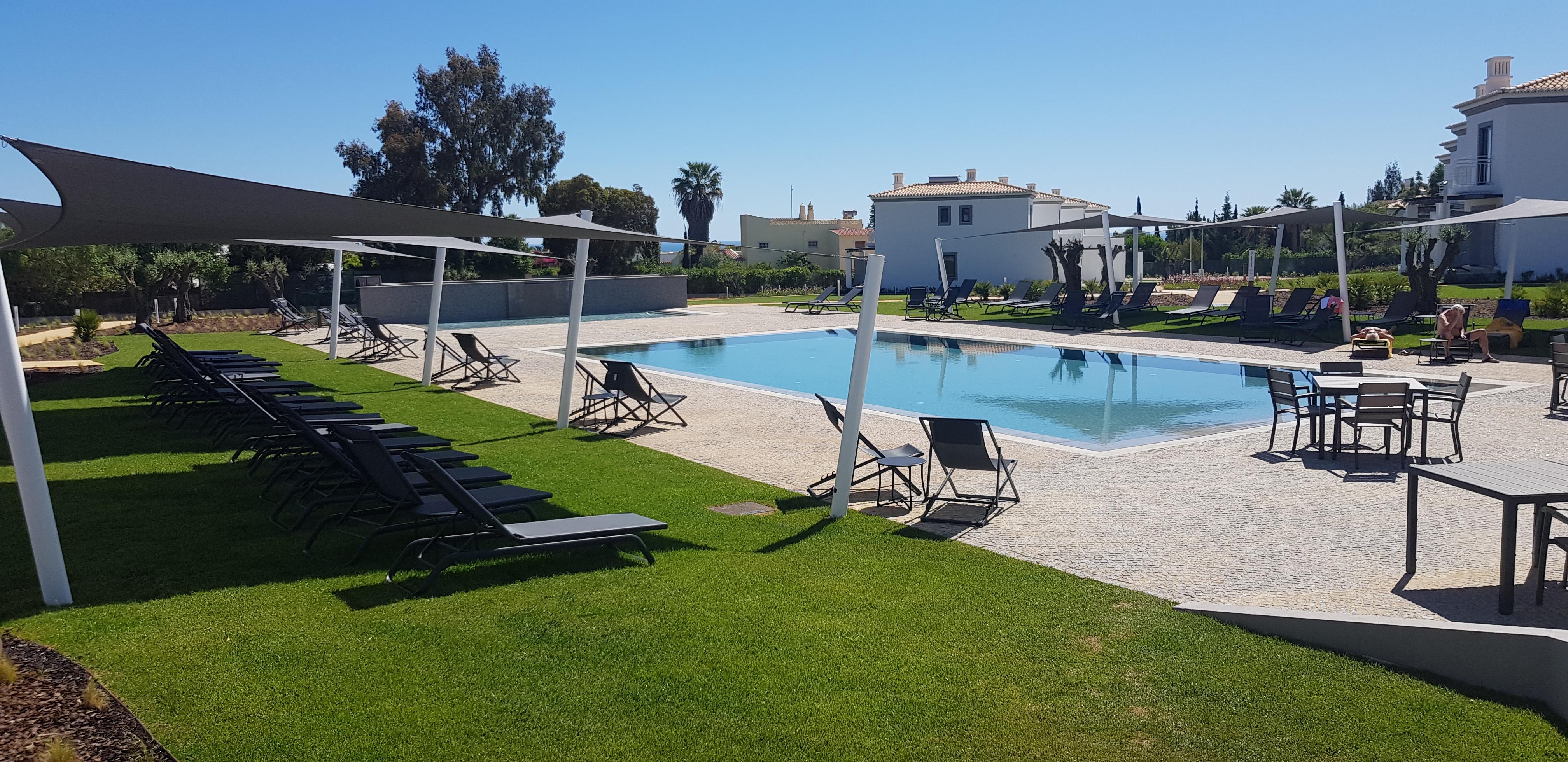 Resort Quinta Do Algarvio Village Carvoeiro (Lagoa)