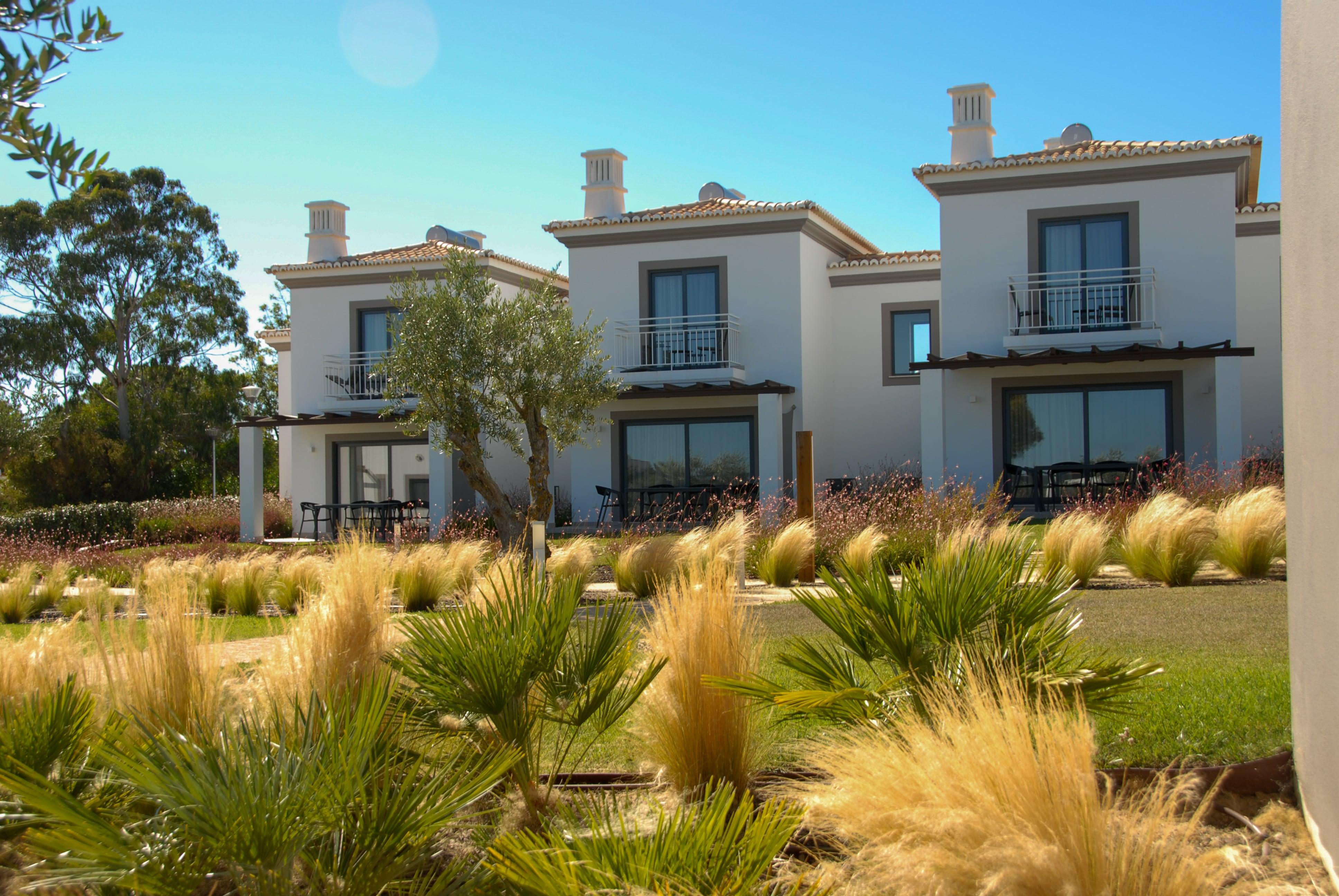 Quinta Do Algarvio Village Carvoeiro (Lagoa)