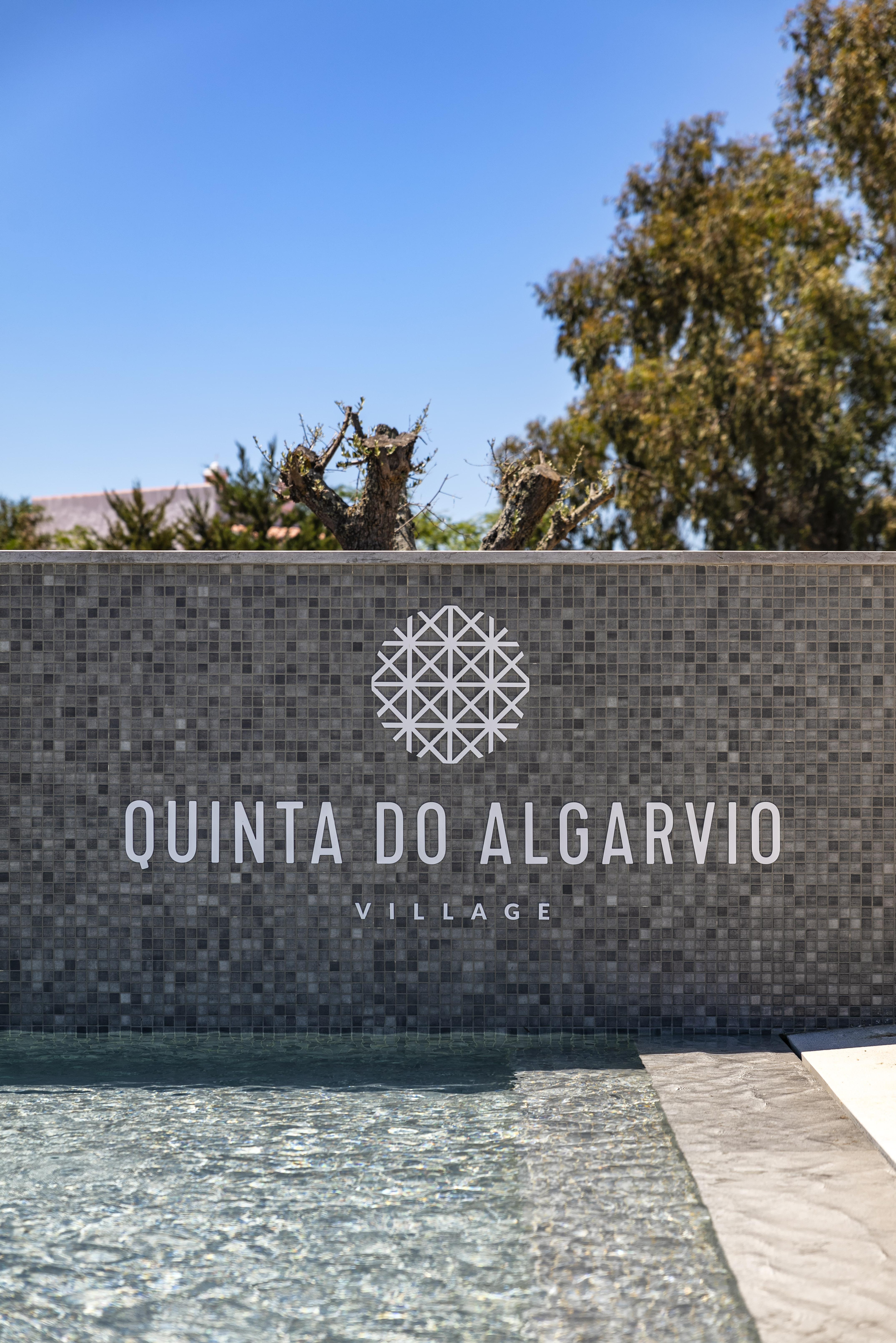 Resort Quinta Do Algarvio Village