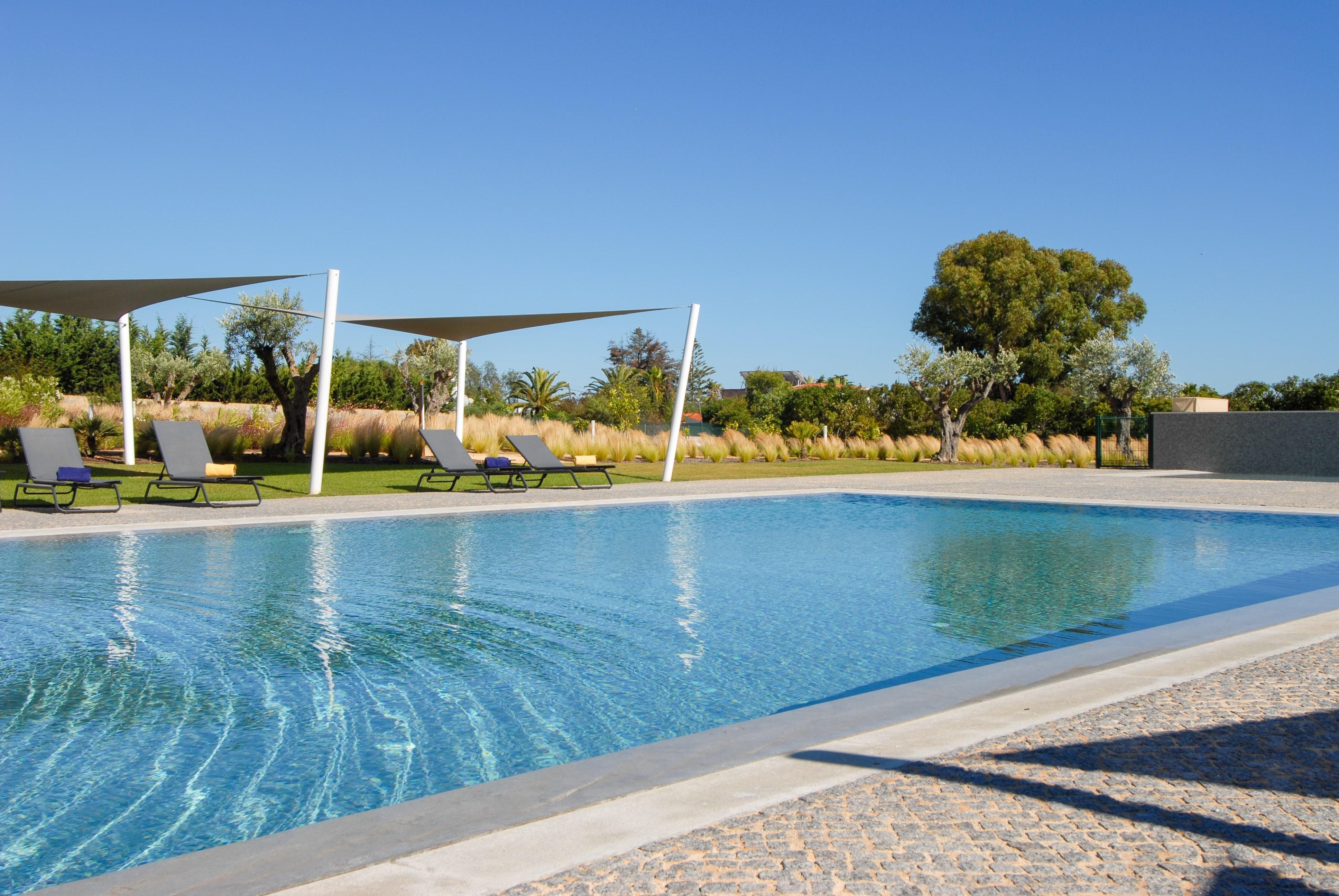 Resort Quinta Do Algarvio Village