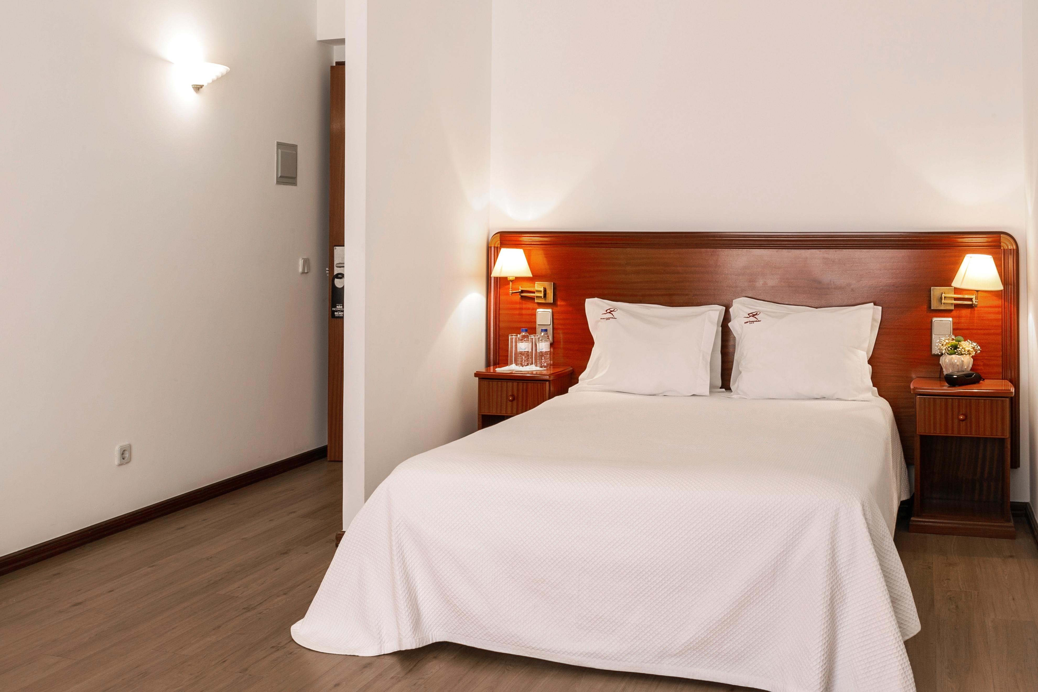 Hotel Comendador 3*