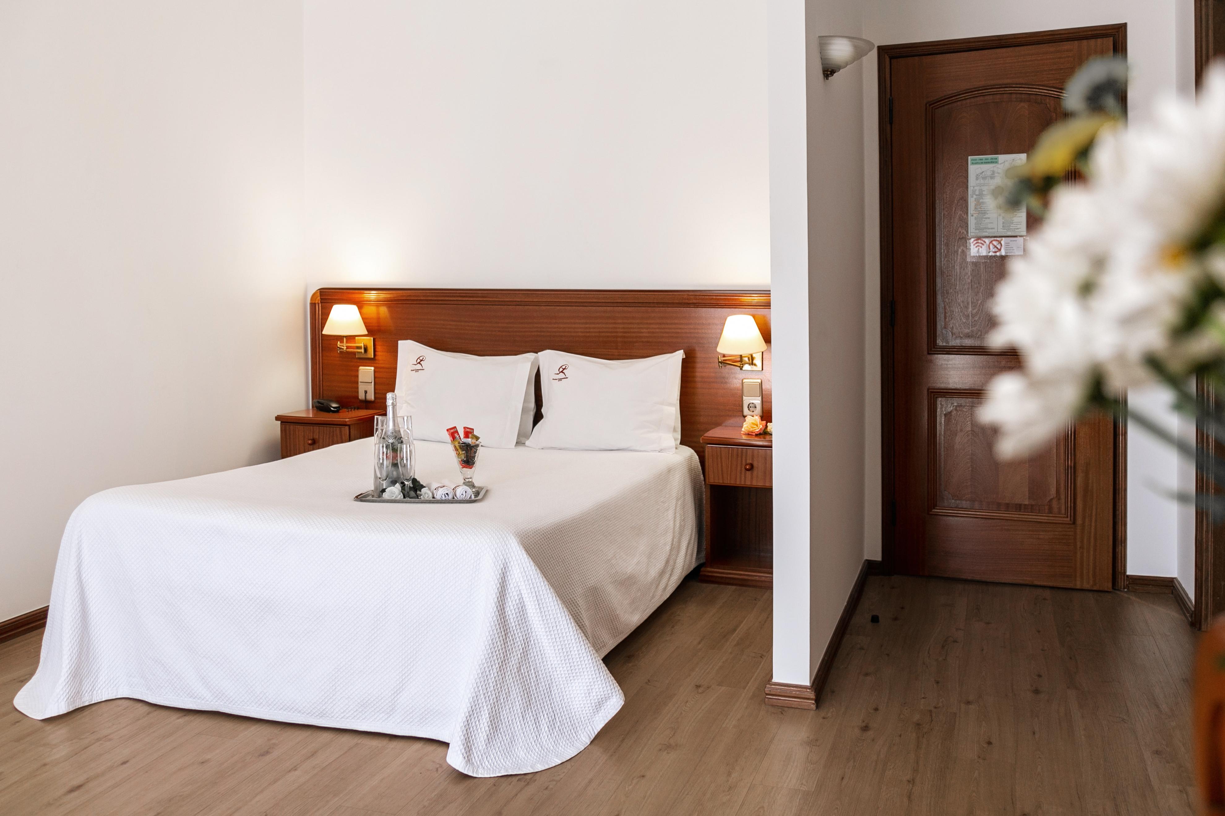 Comendador Hotel 3*