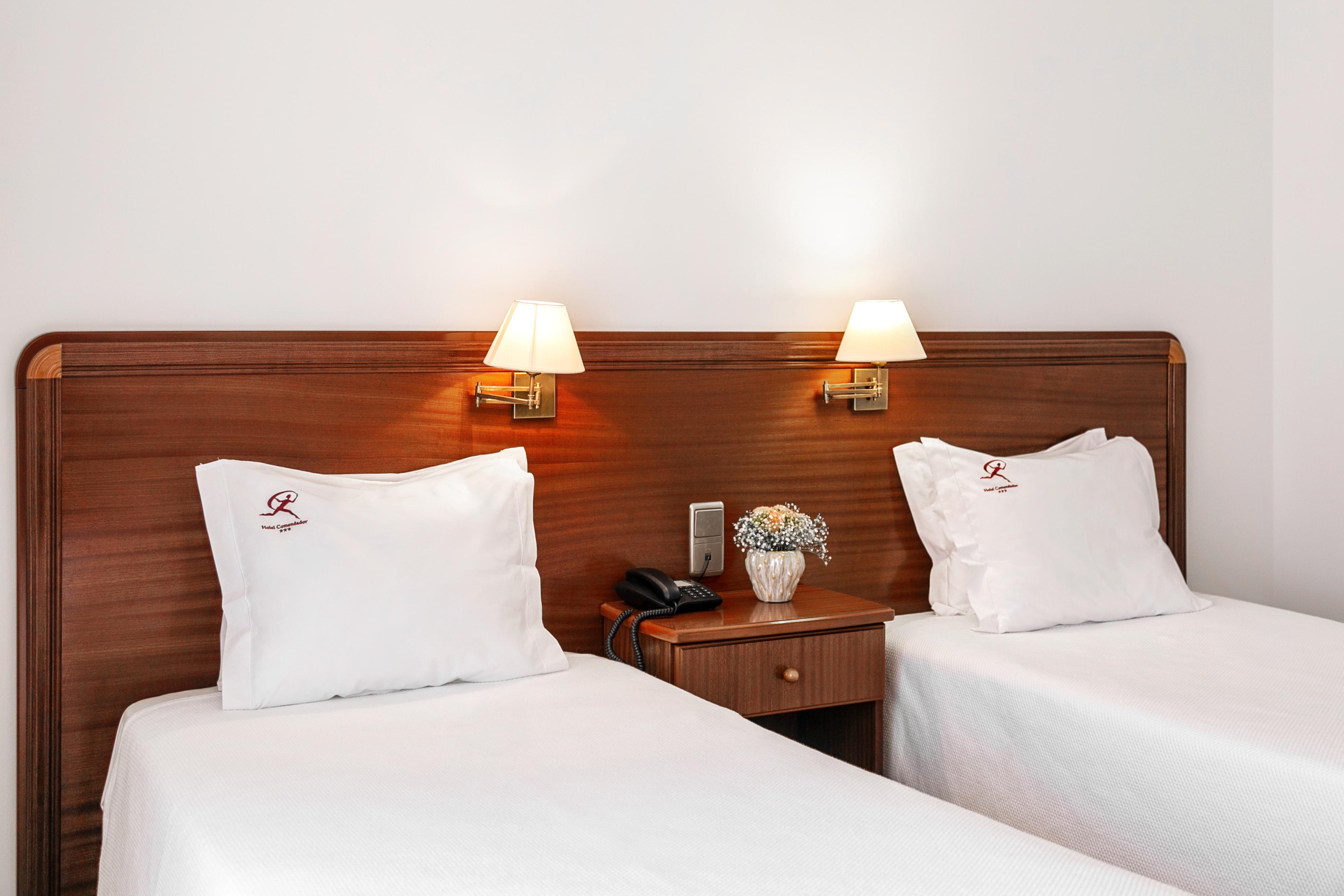 Comendador Hotel