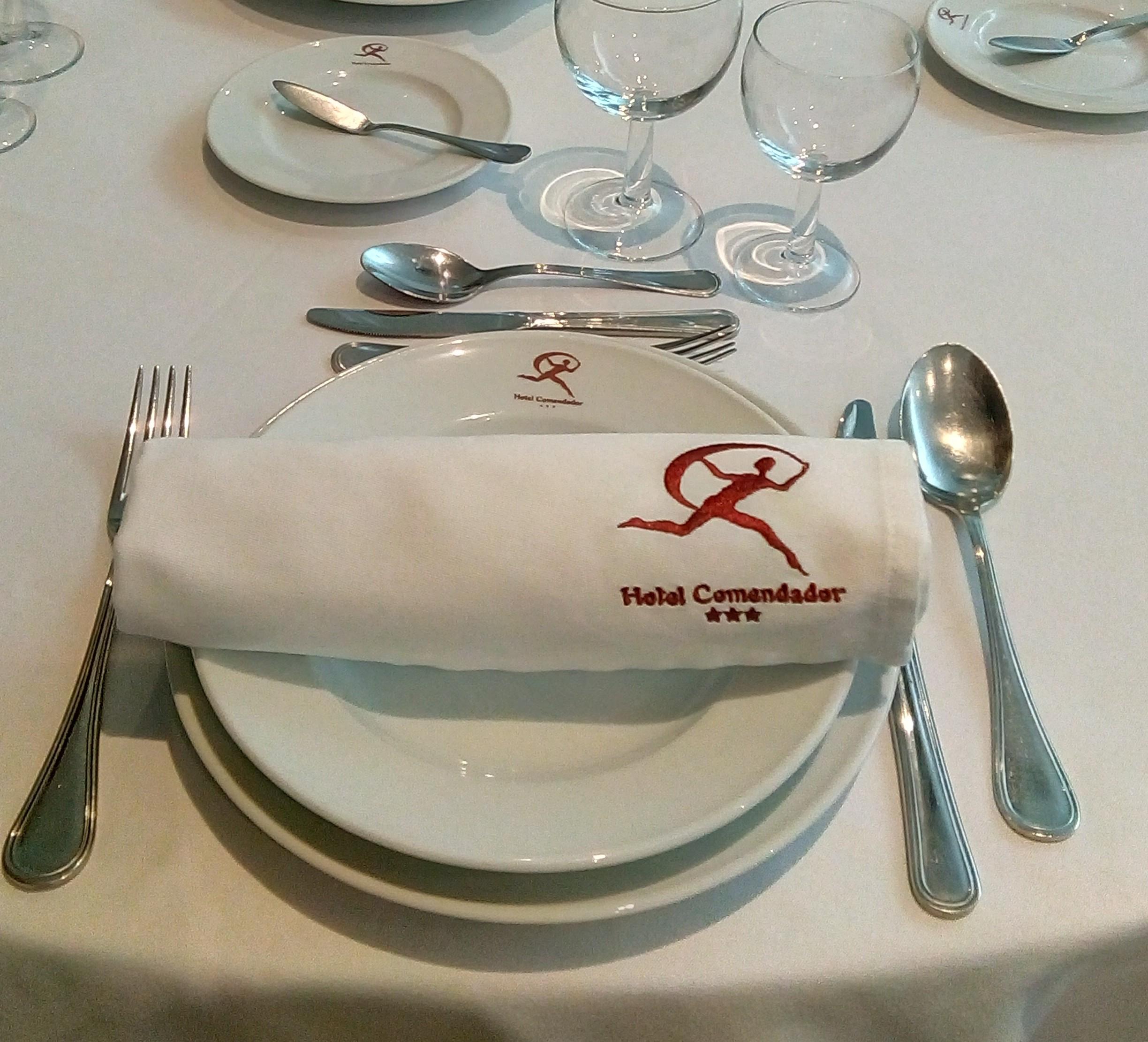Comendador Hotel