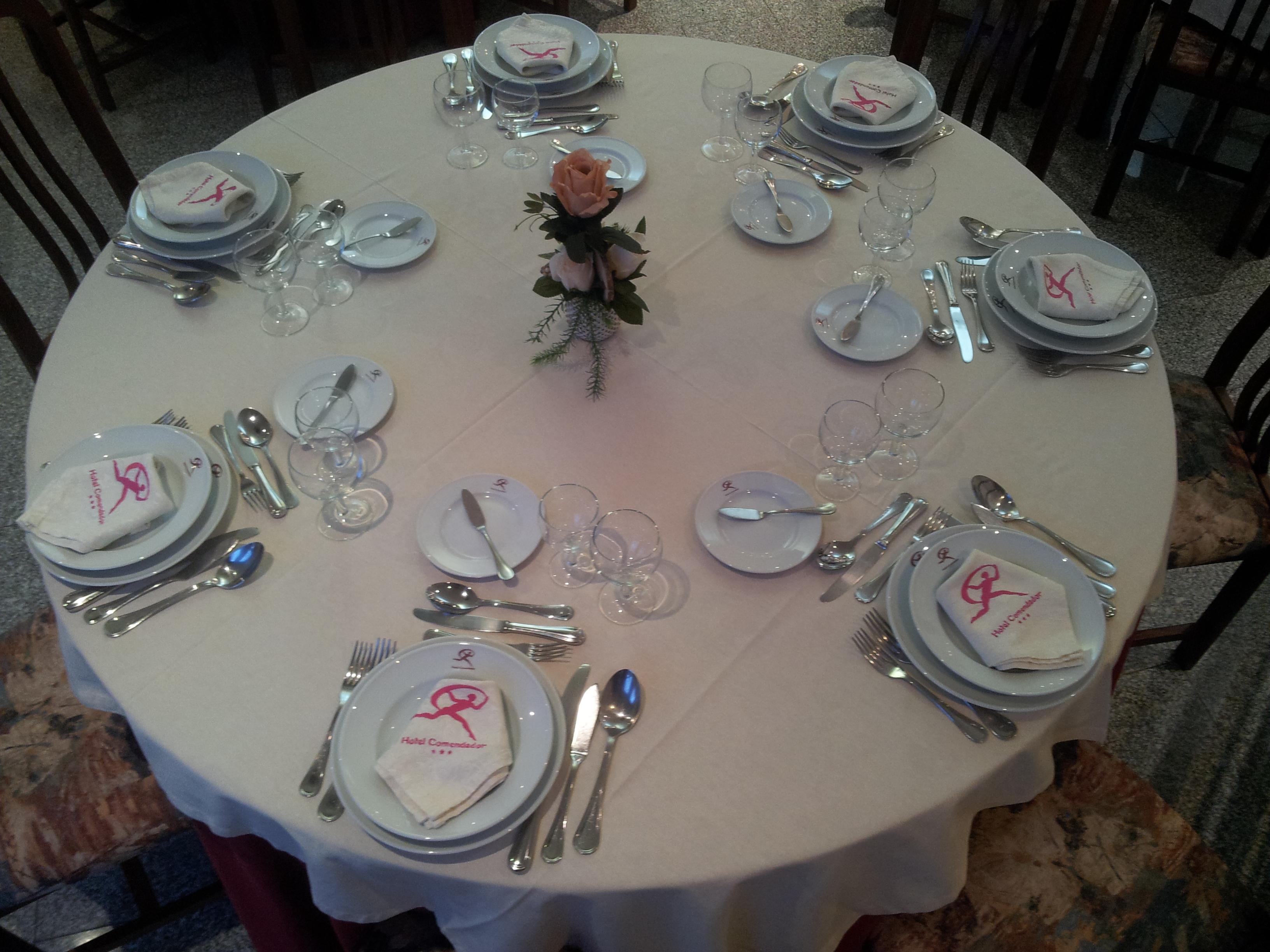 Comendador Hotel 3*