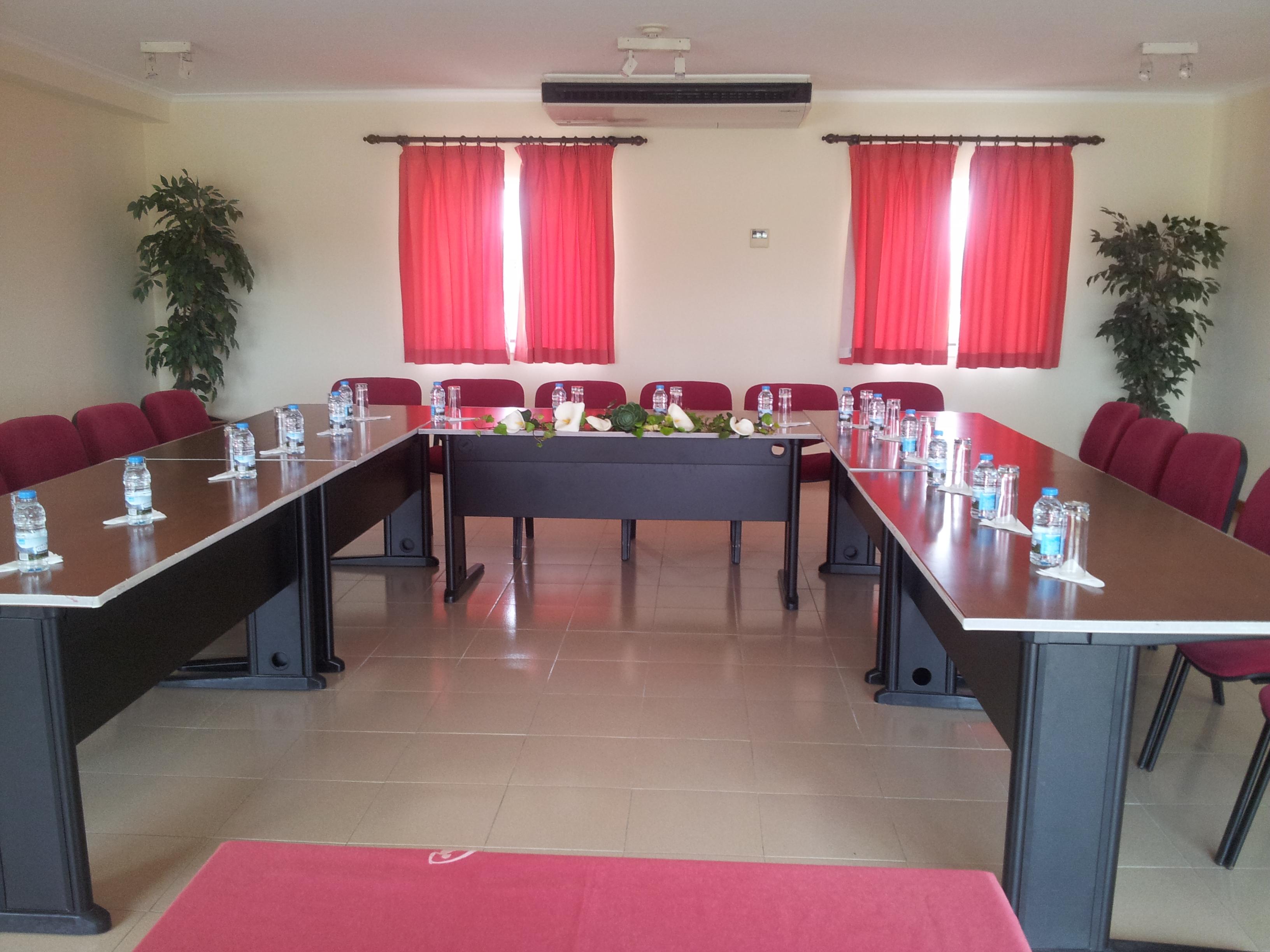 Comendador Hotel Bombarral