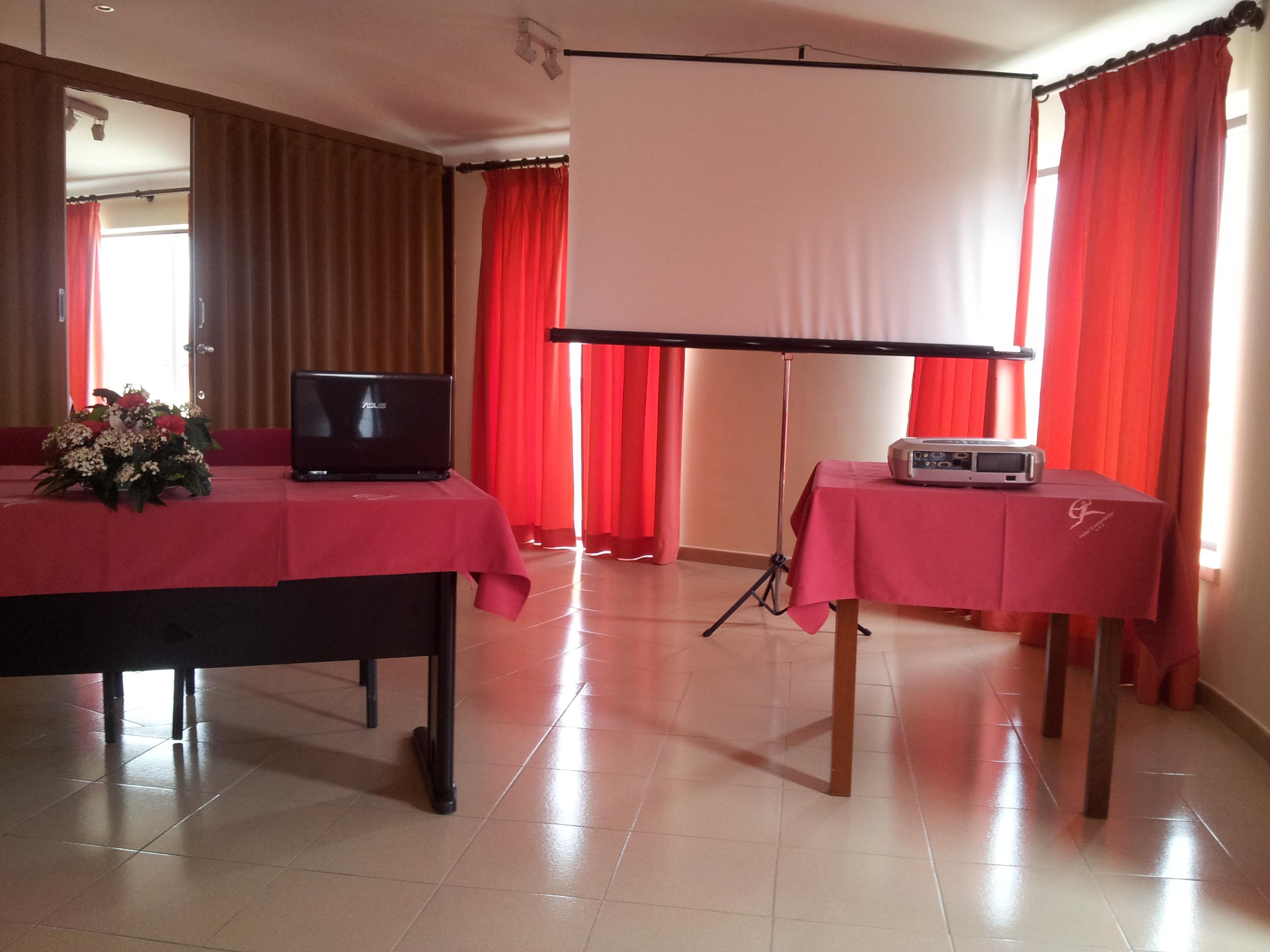 Hotel Comendador Bombarral