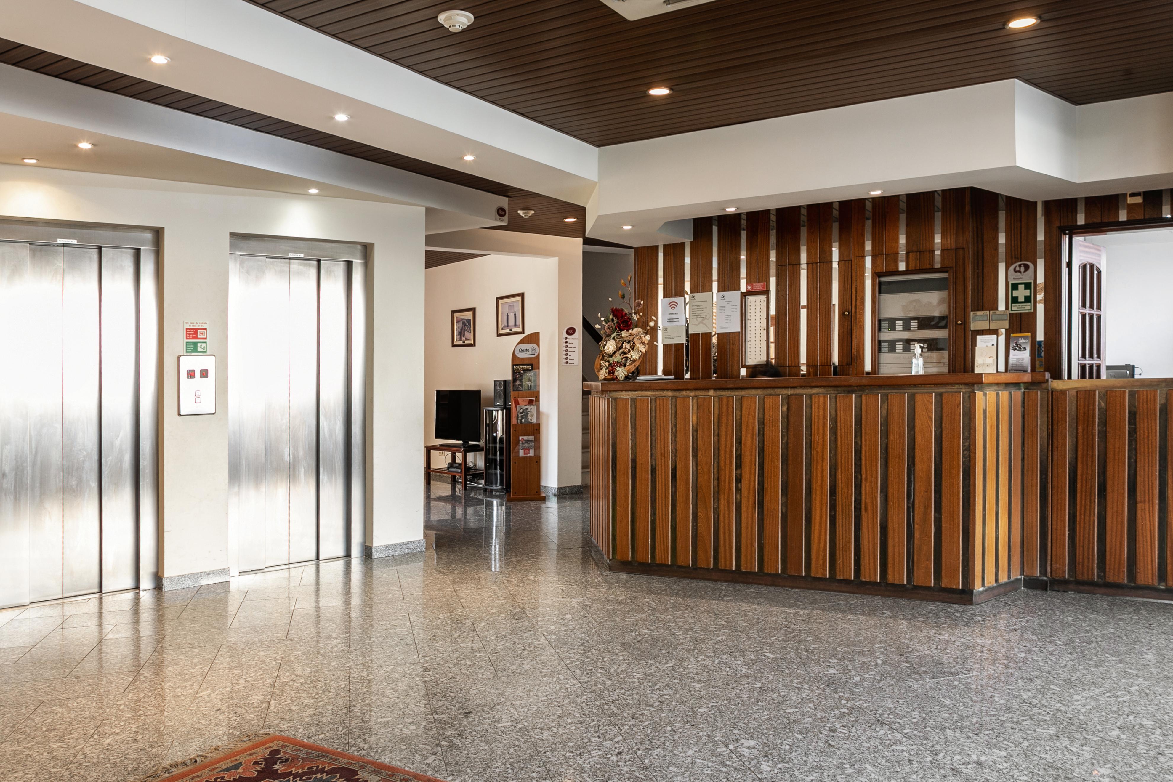 Hotel Comendador 3*