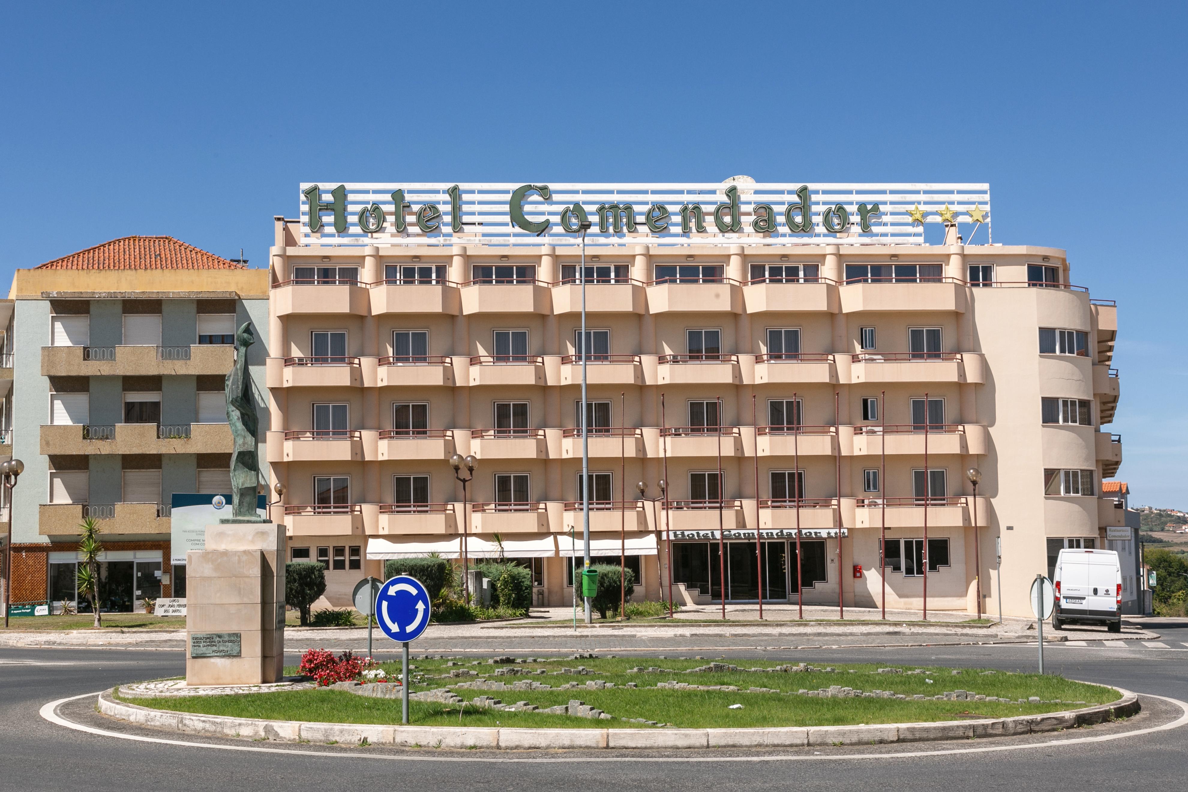 Comendador 3* Bombarral