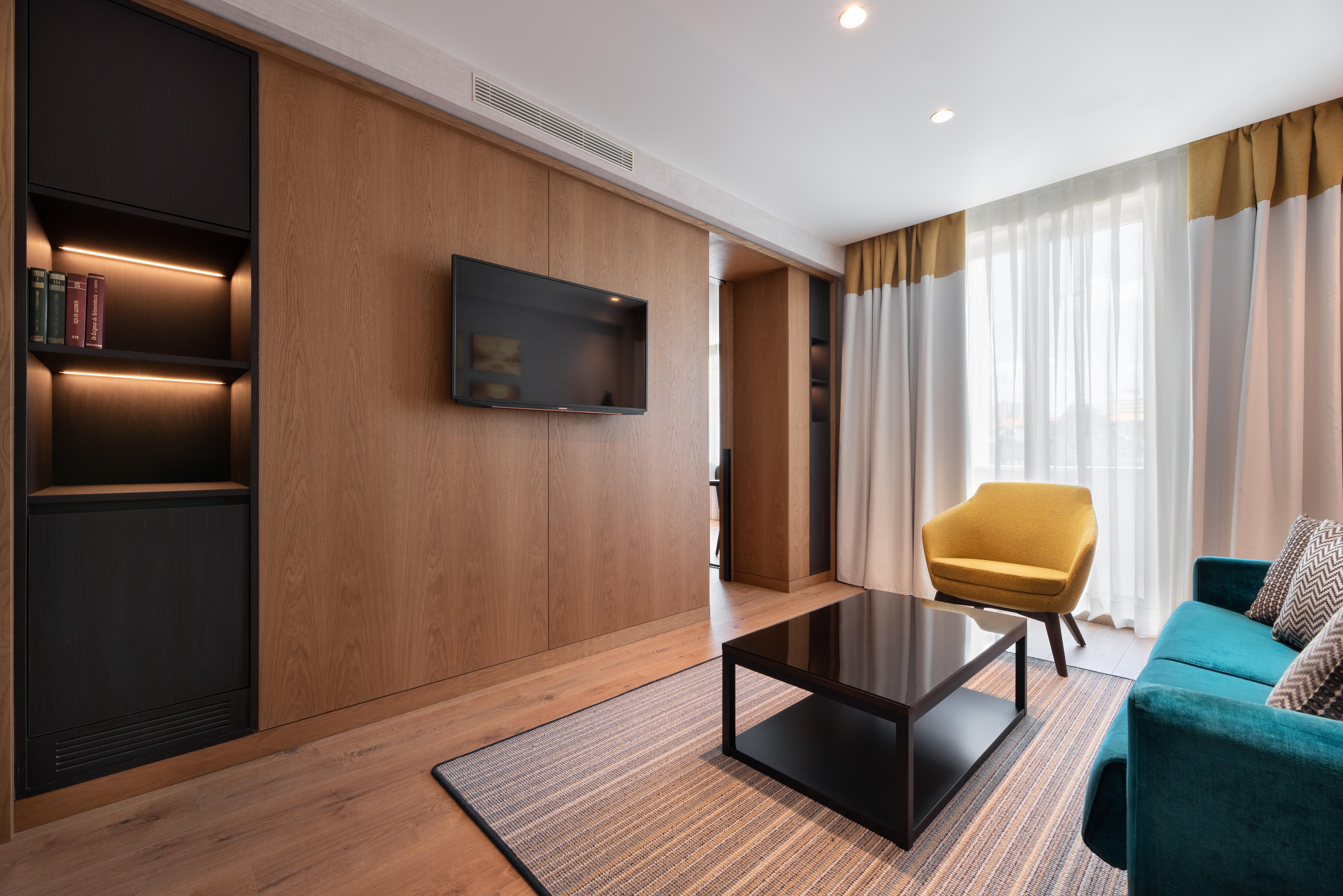 Eurostars Aliados Porto