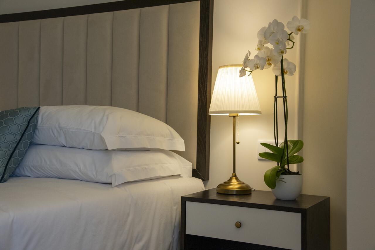 Hotel Luna De 4*