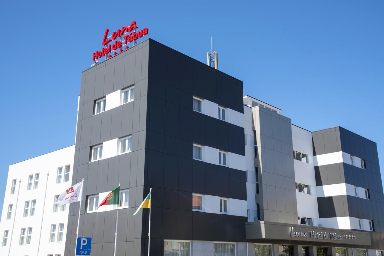 Hotel Luna De 4*