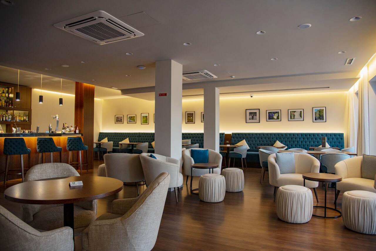 Hotel Luna De