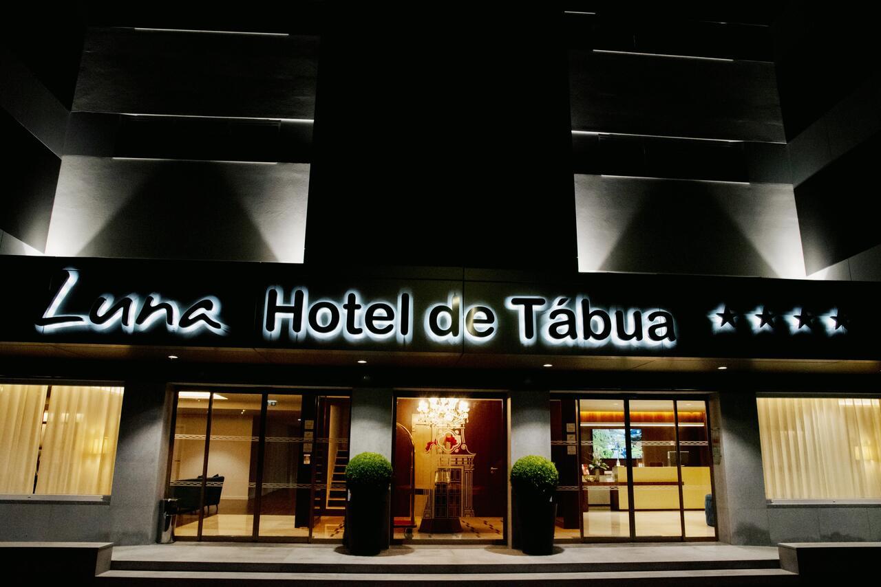 Hotel Luna De