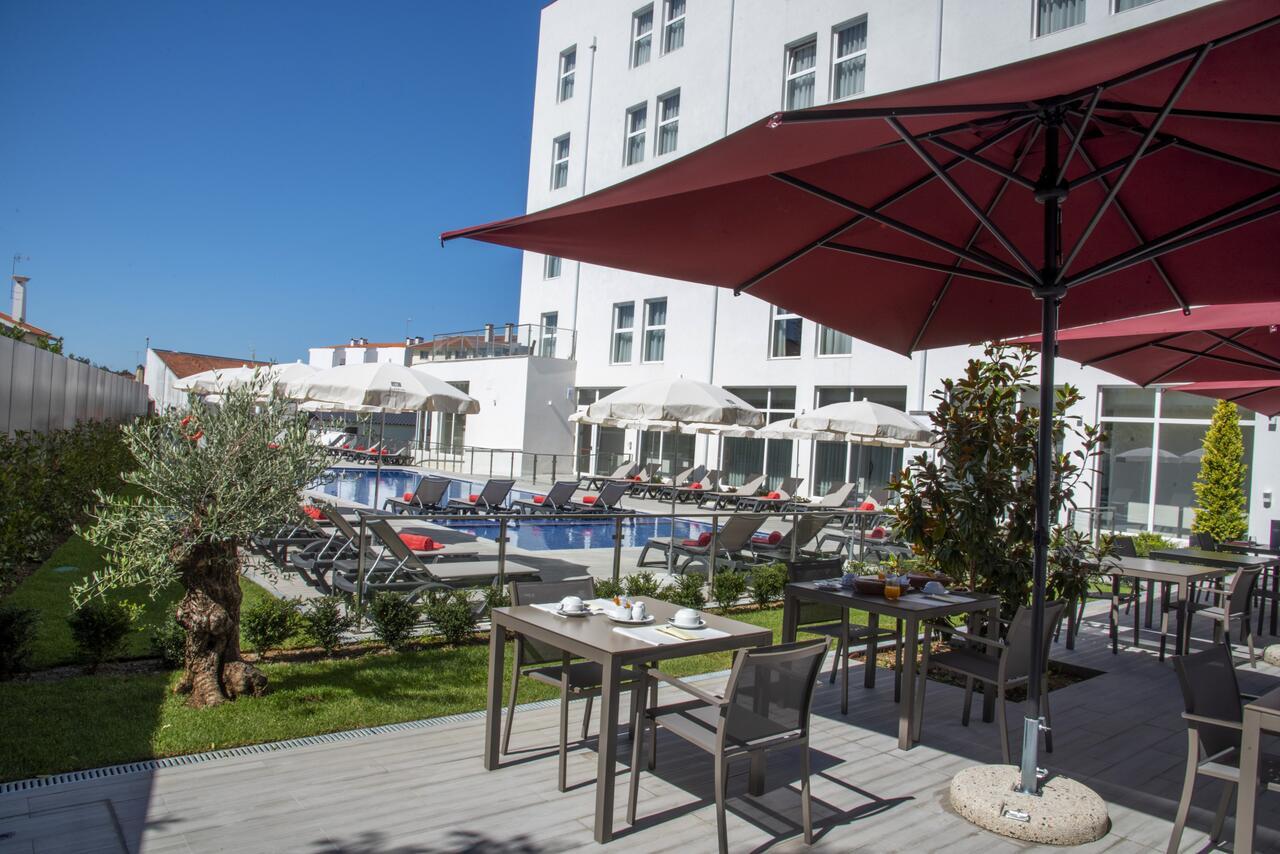 Luna De 4* Tabua (Coimbra)