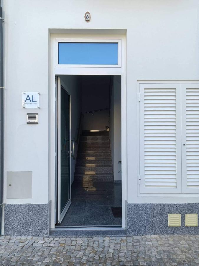 Apartamento S. Gabriel 1
