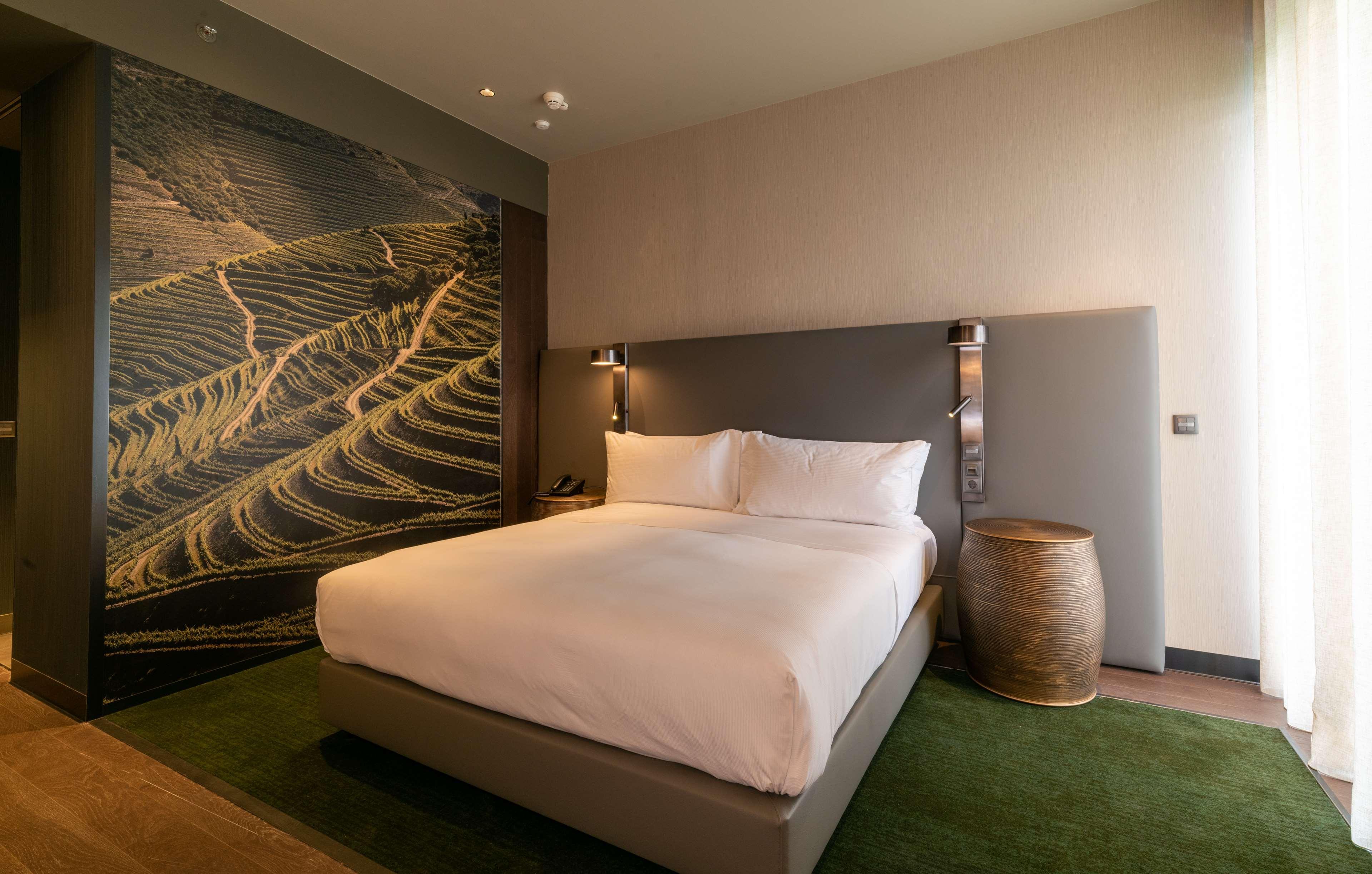 Hilton Porto Gaia Hotel 5*