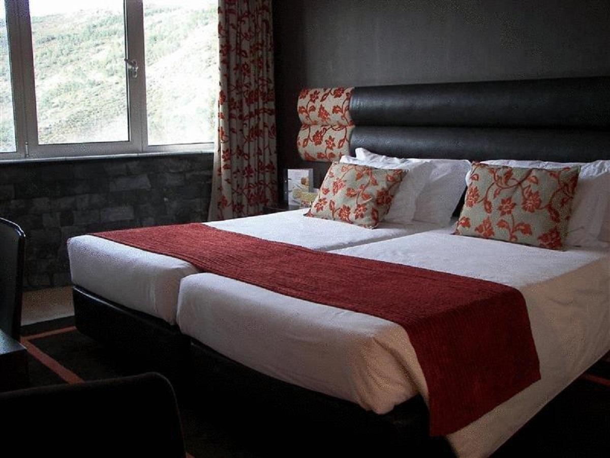 Hotel Luna Dos Carqueijais - Serra Da Estrela