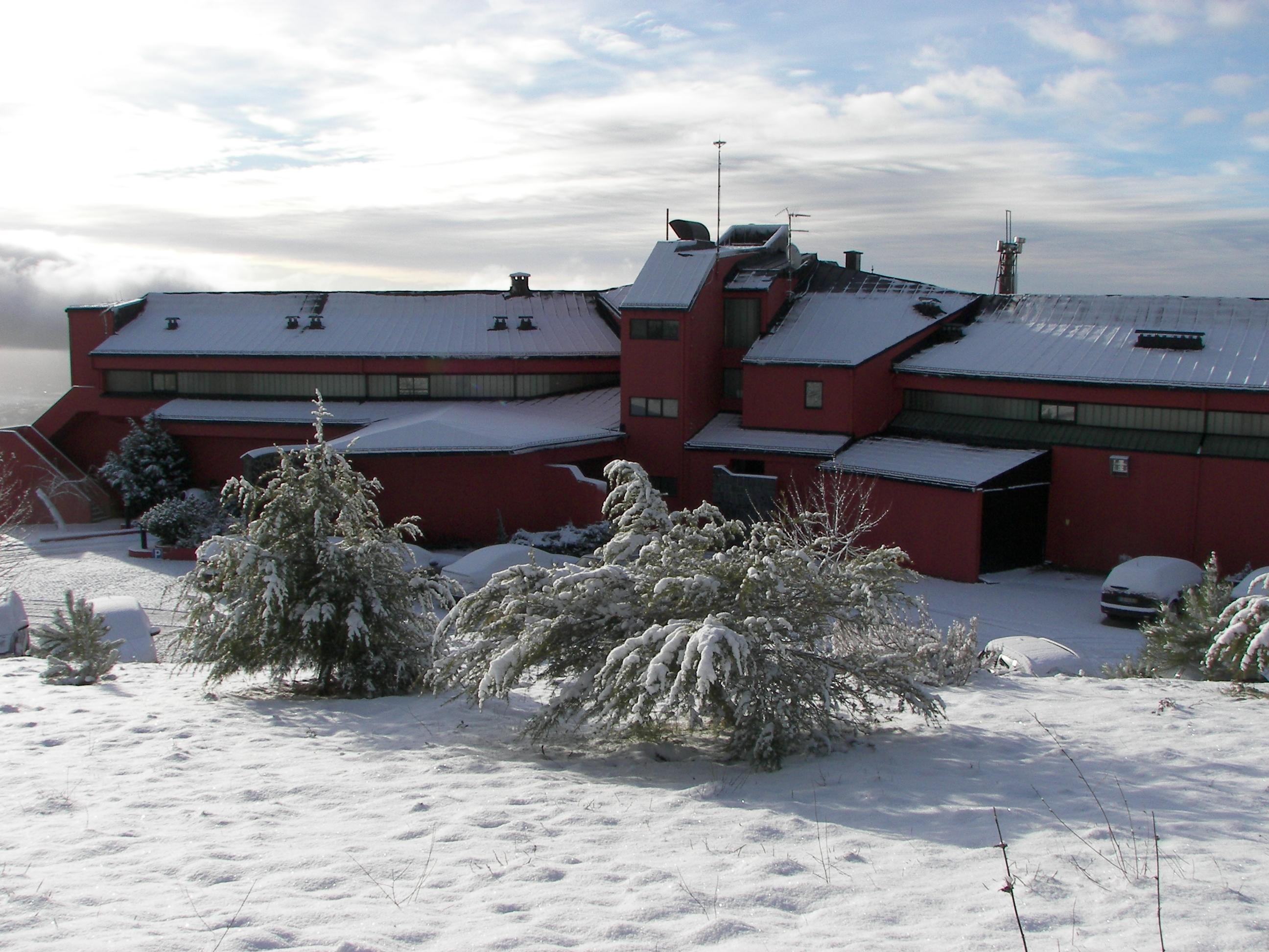 Hotel Lam Serra Da Estrela