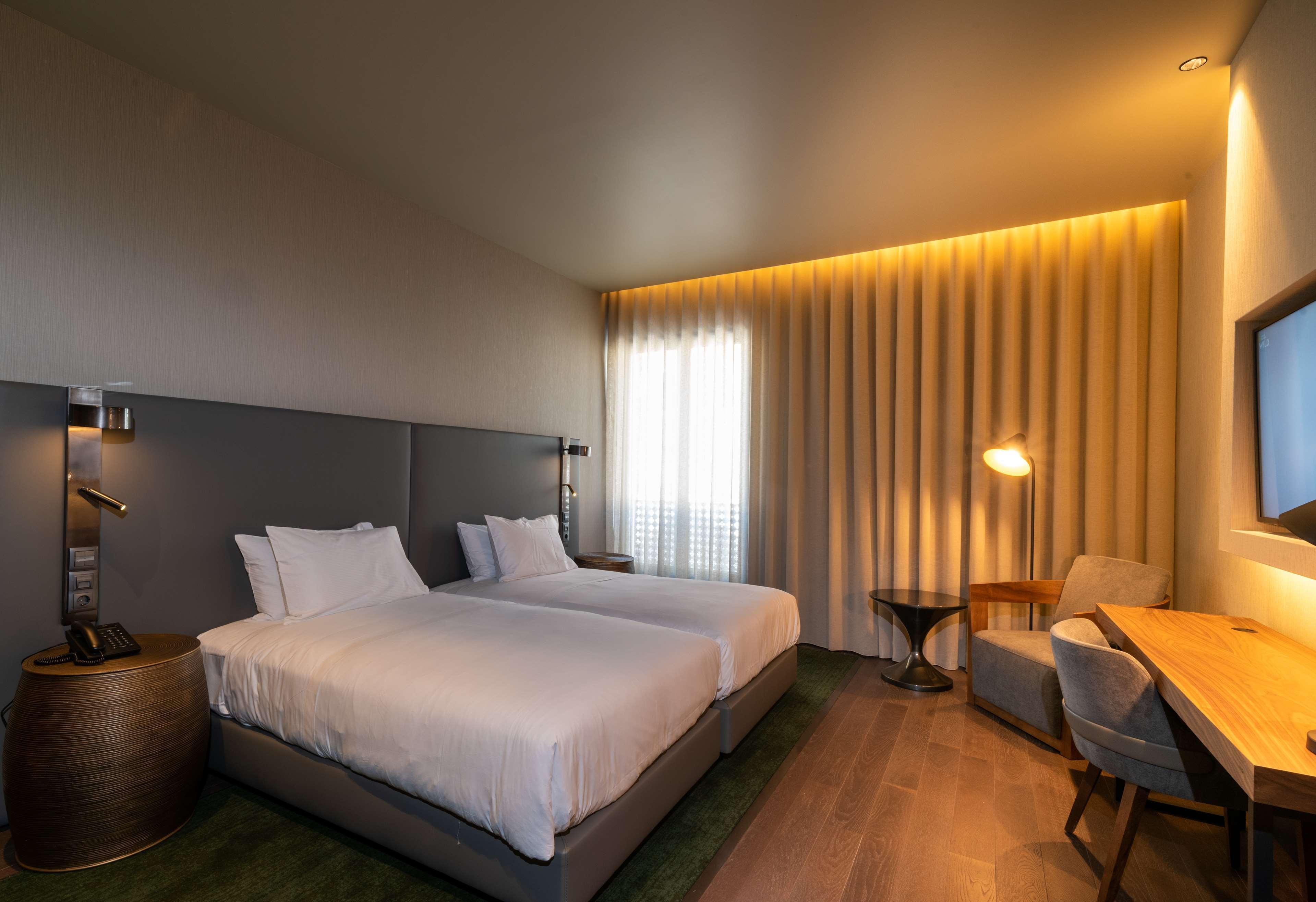 Hilton Porto Gaia Hotel 5*