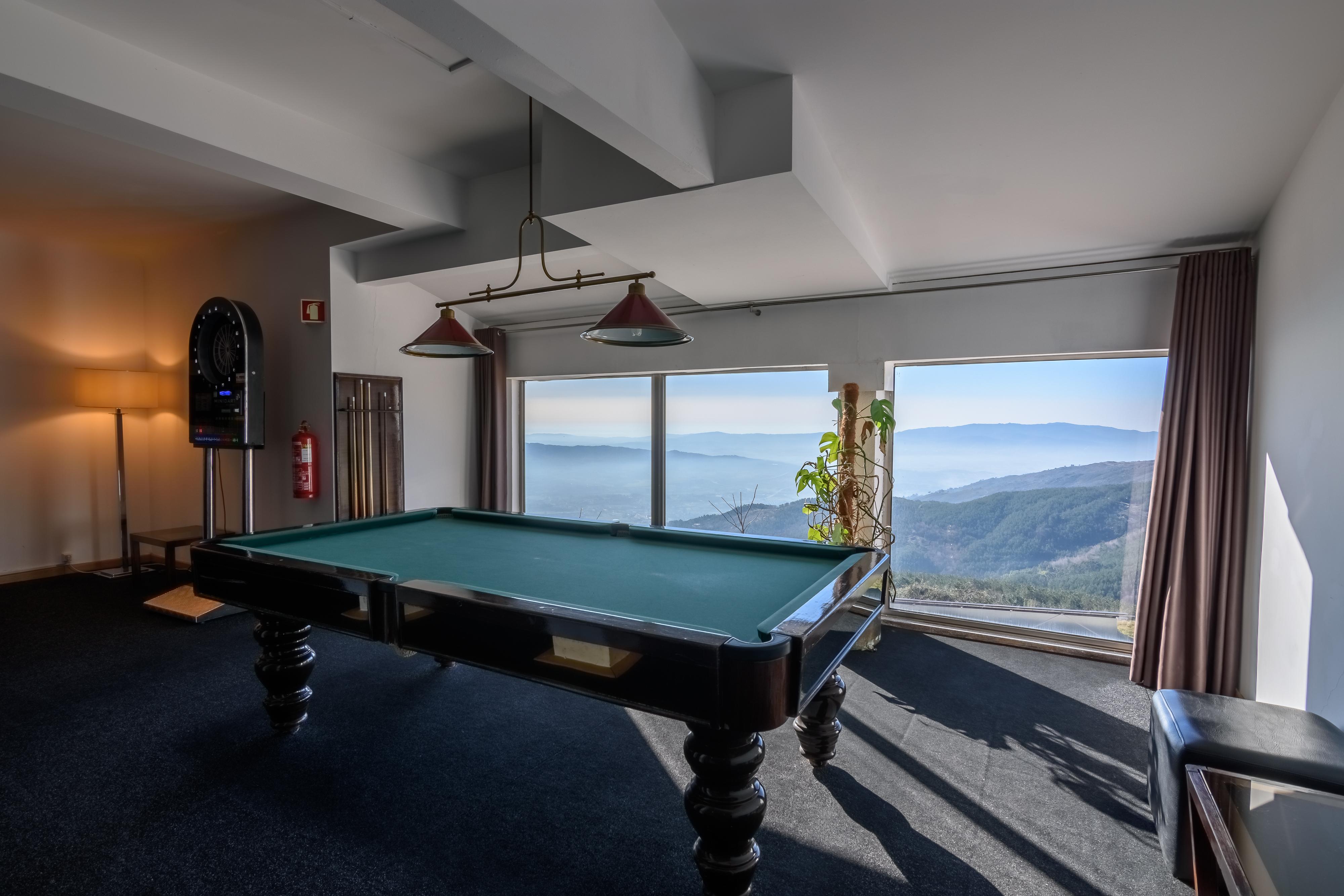 Hotel Lam Serra Da Estrela 4*