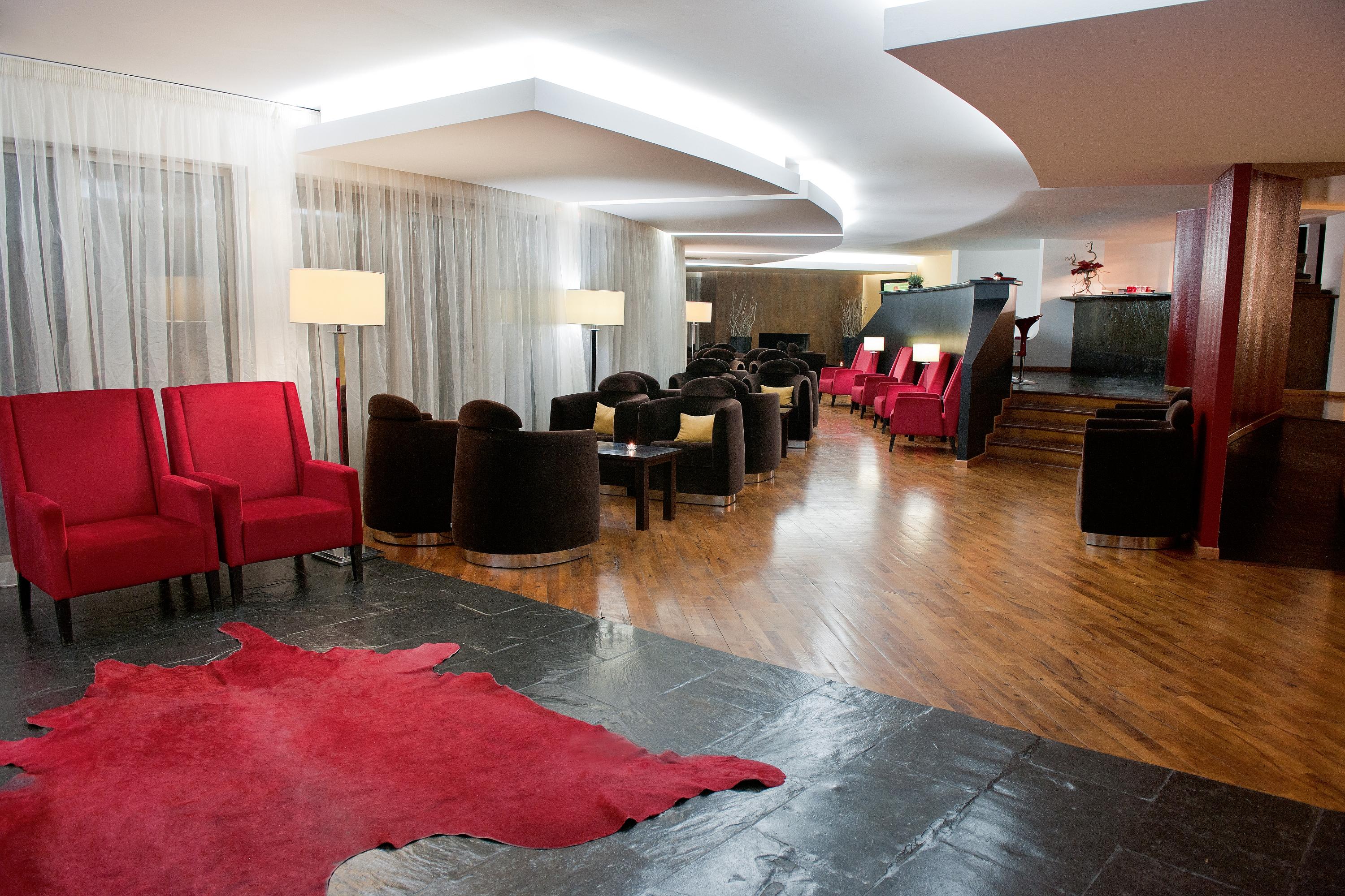 Hotel Lam Serra Da Estrela
