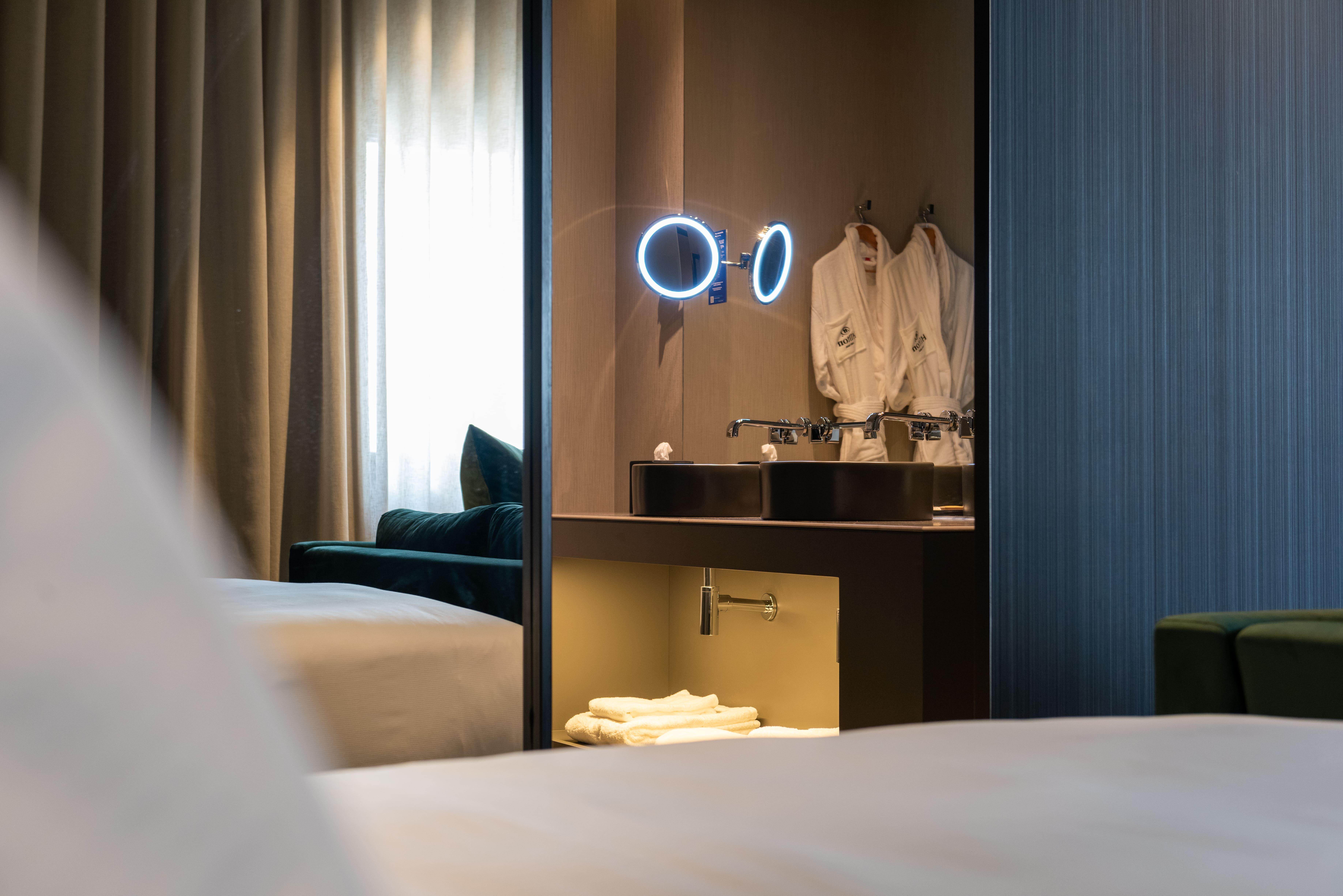 Hilton Porto Gaia Hotel 5*