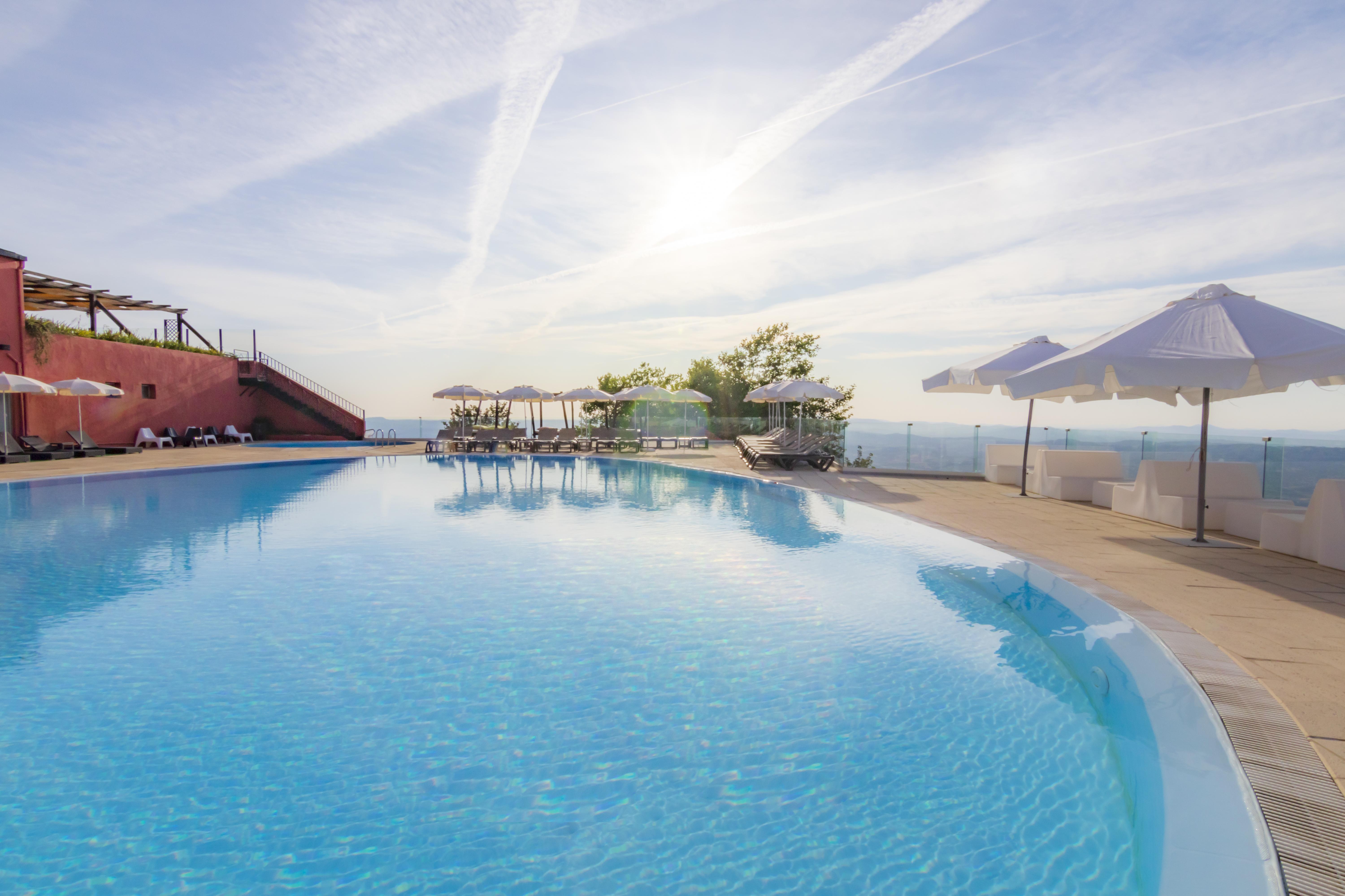 Hotel Lam Serra Da Estrela 4*