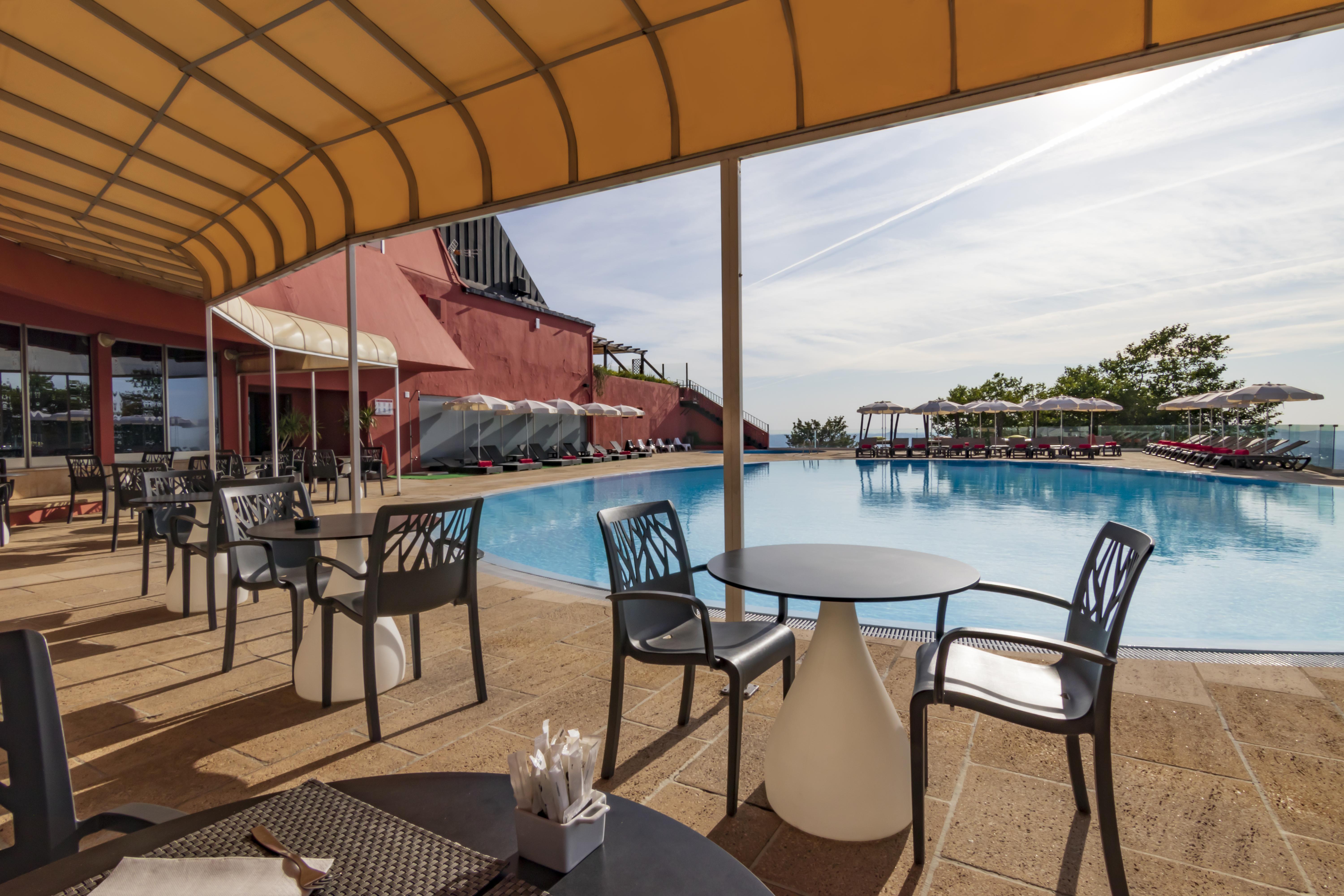 Lam Serra Da Estrela Hotel Covilha