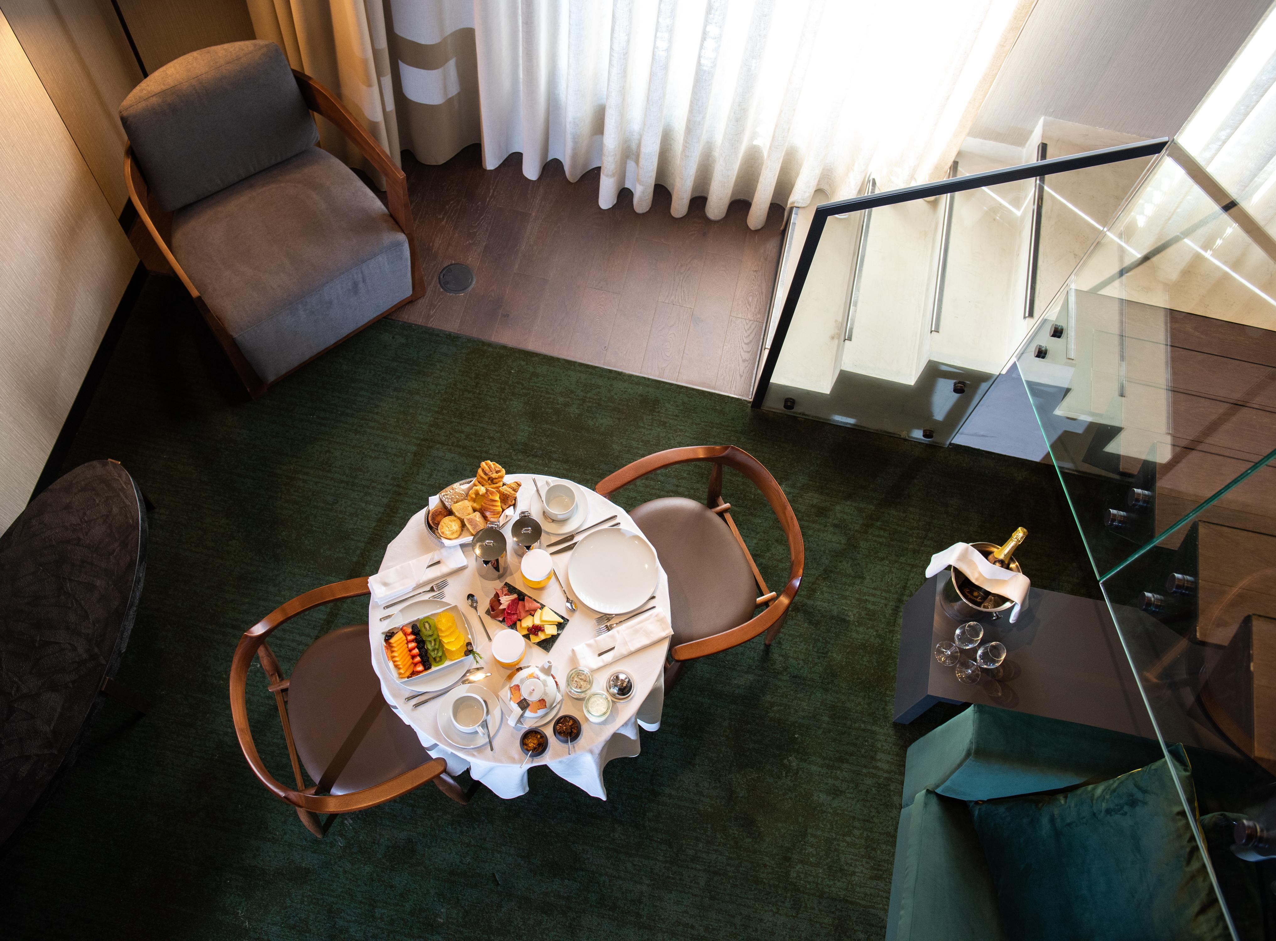 Hilton Porto Gaia 5*