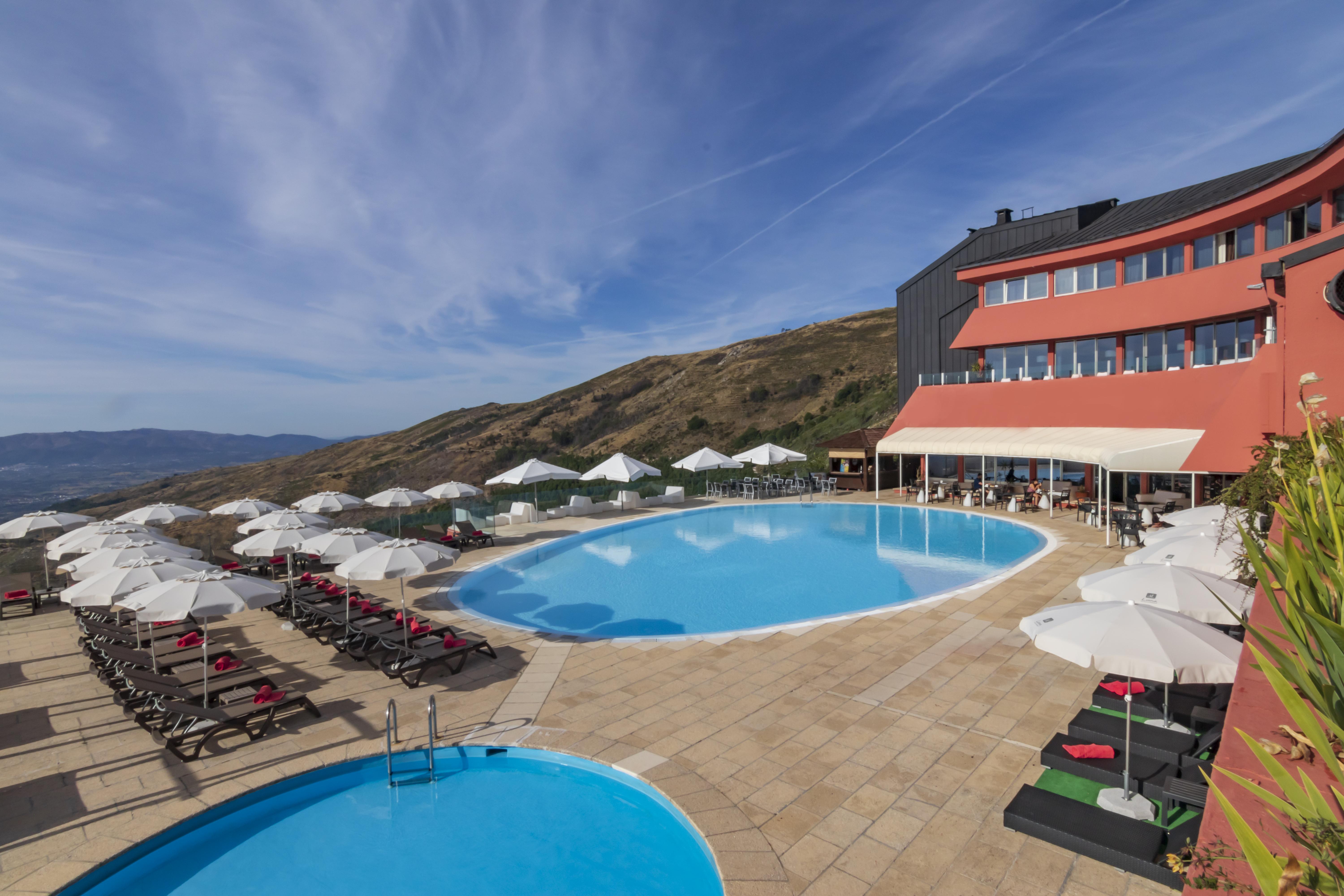 Lam Serra Da Estrela 4*