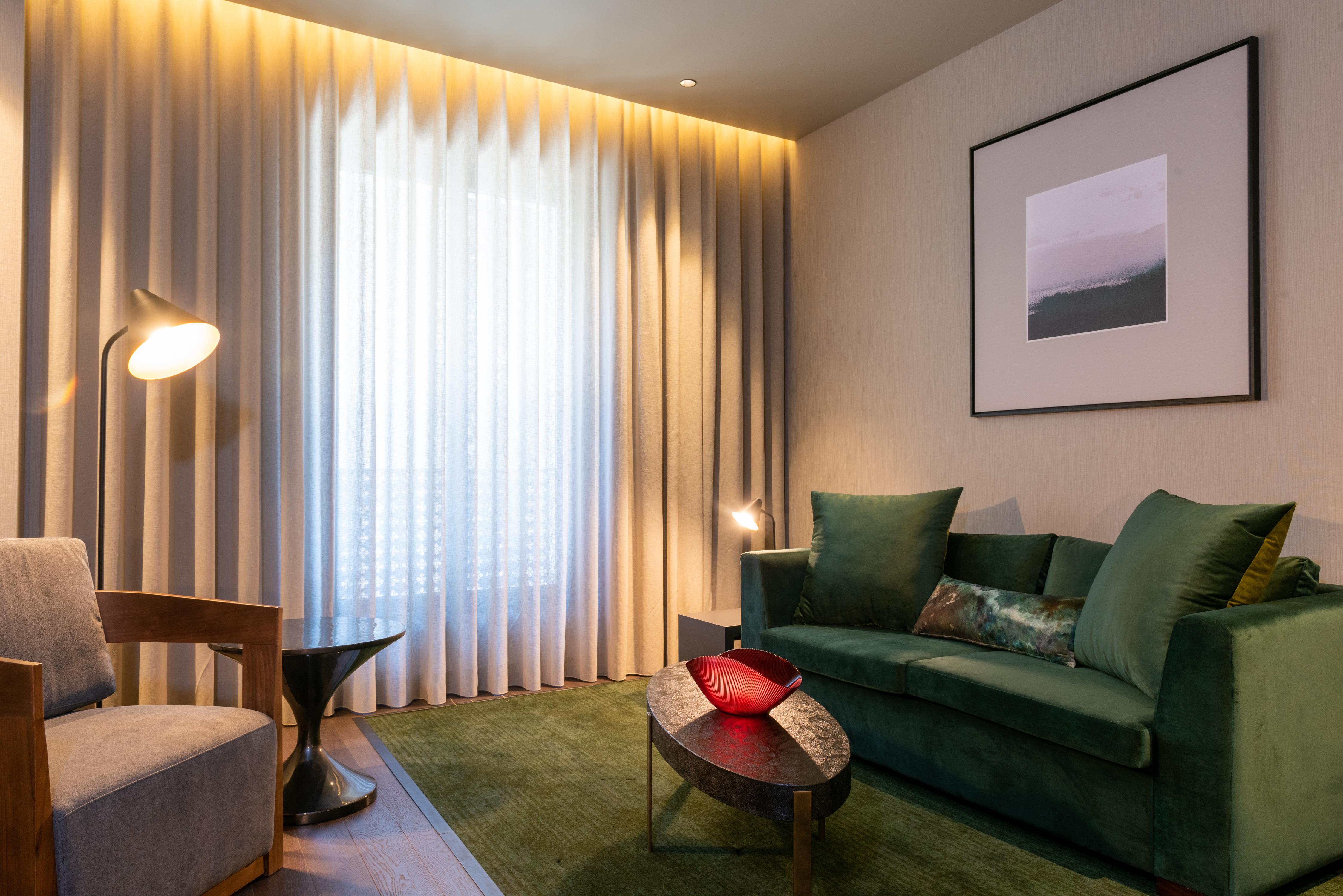 Hilton Porto Gaia 5*