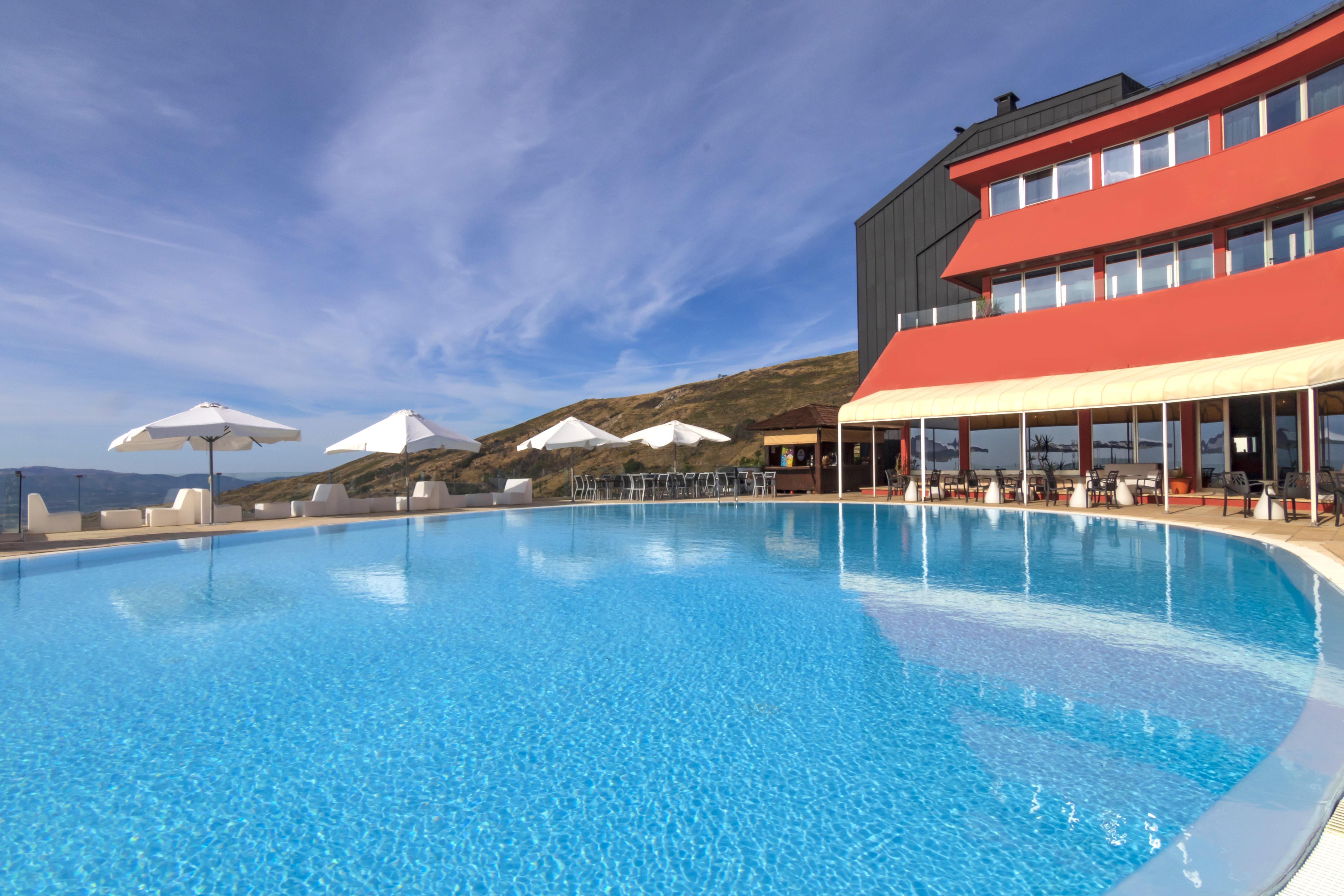 Lam Serra Da Estrela Hotel Covilha
