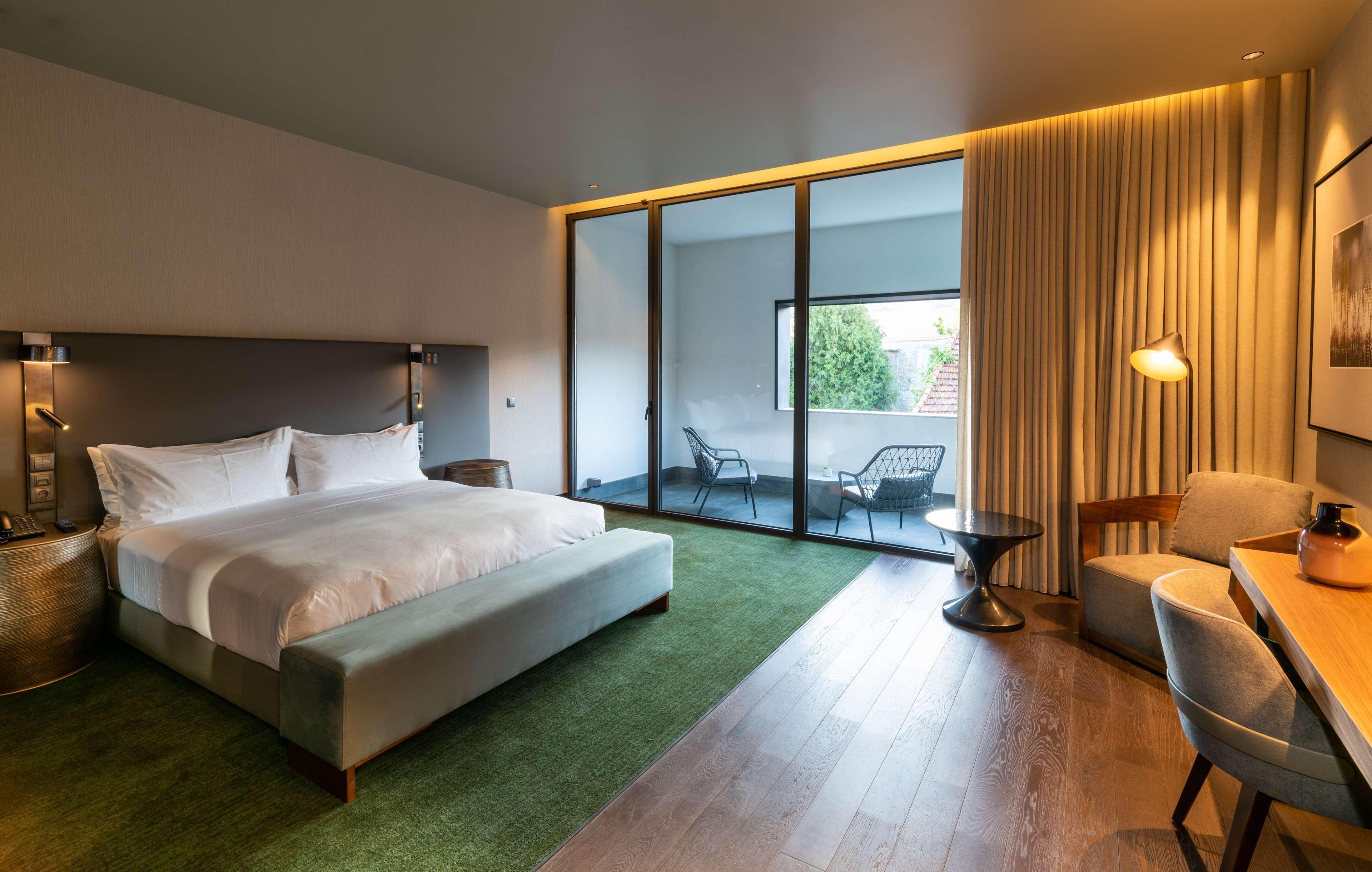 Hilton Porto Gaia Hotel Vila Nova de Gaia