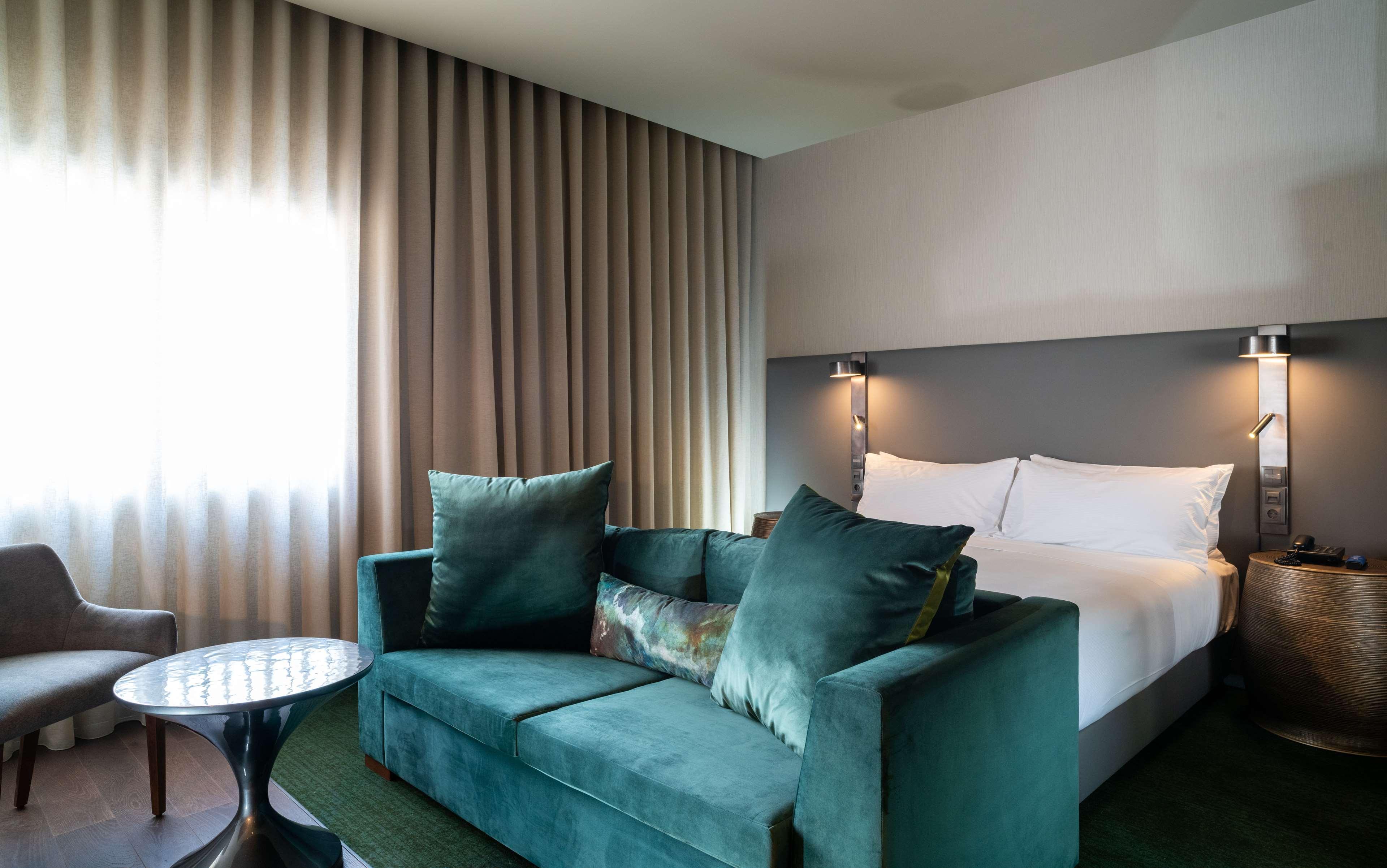 Hotel Hilton Porto Gaia 5*