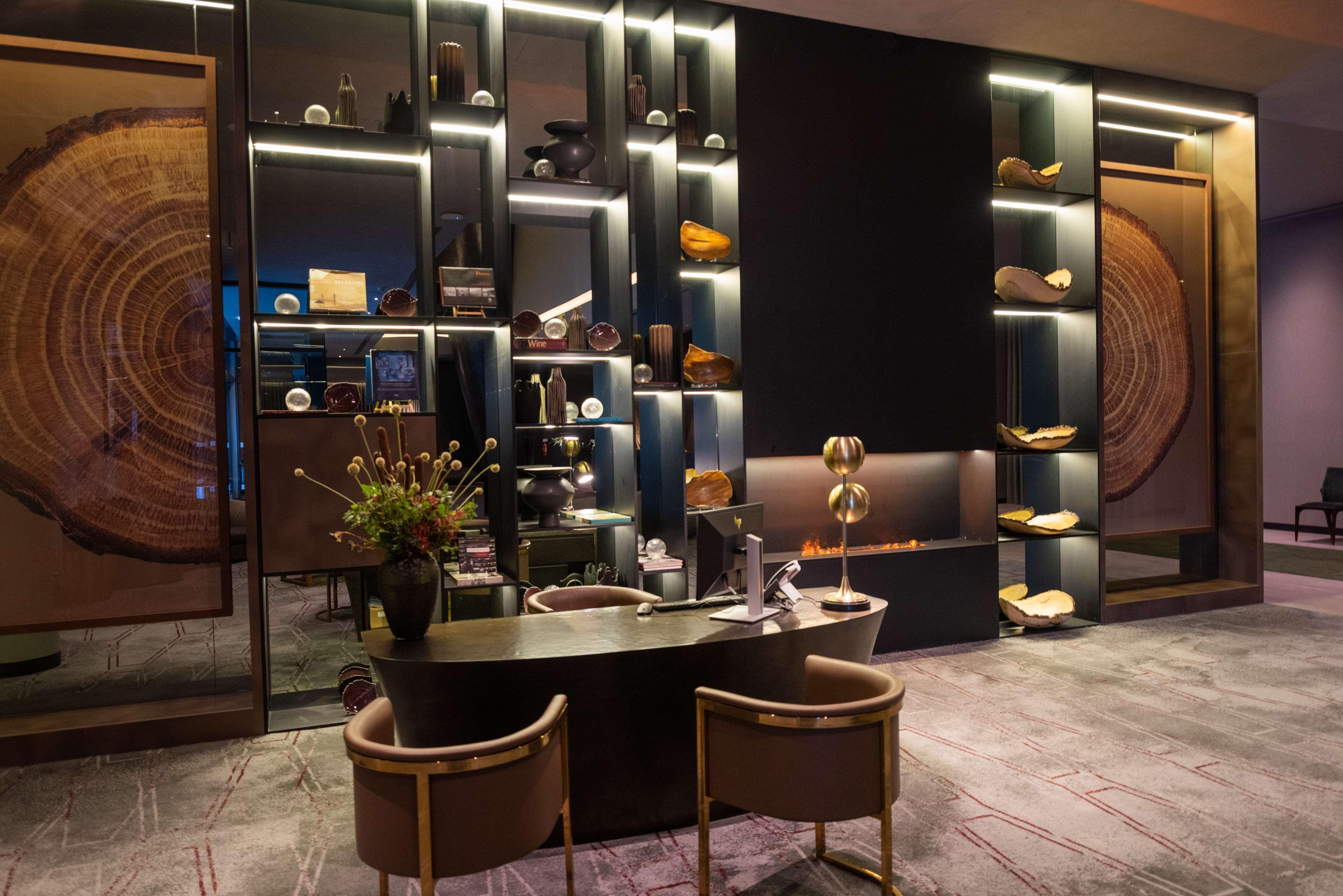 Hilton Porto Gaia