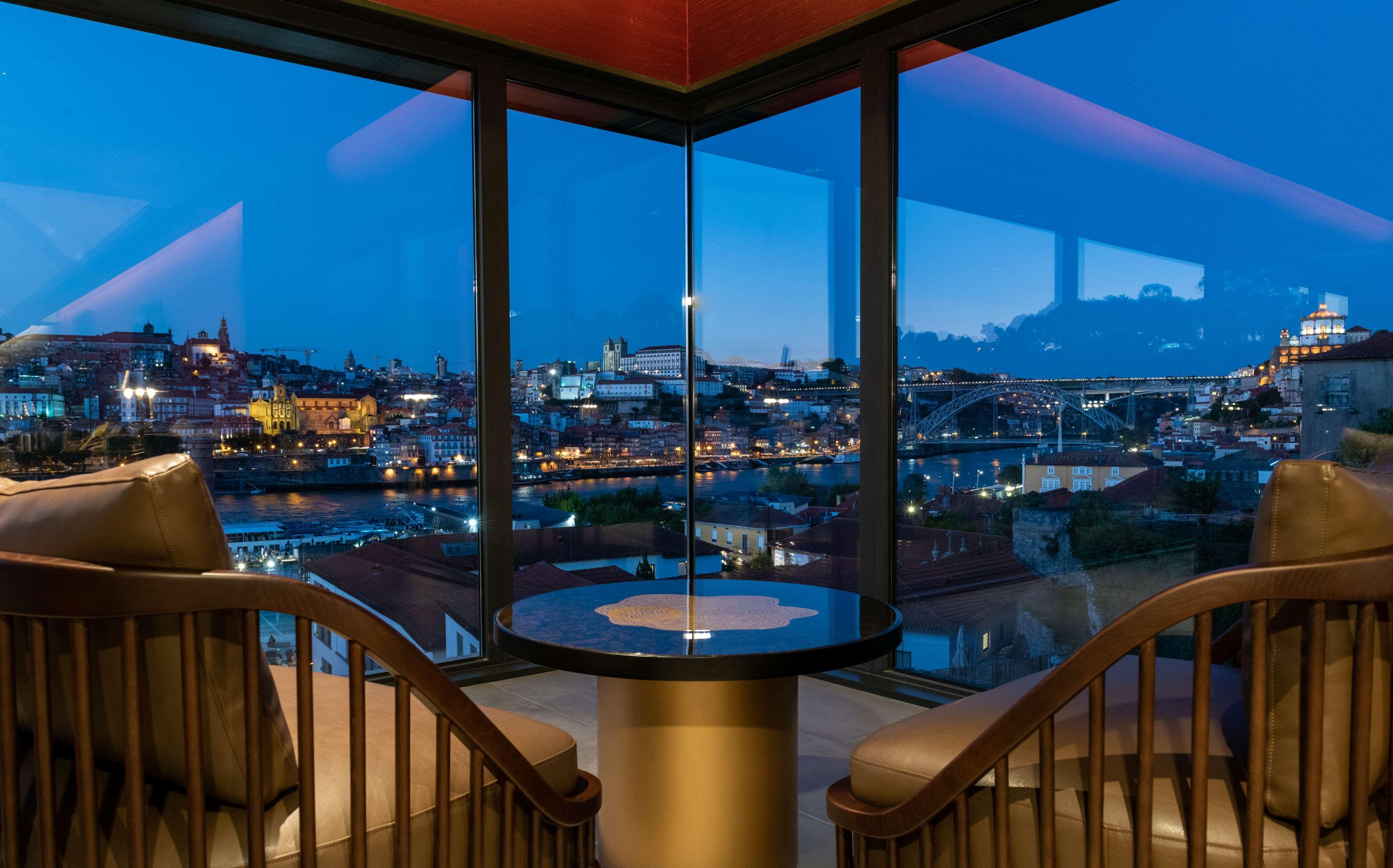 Hilton Porto Gaia Hotel Vila Nova de Gaia