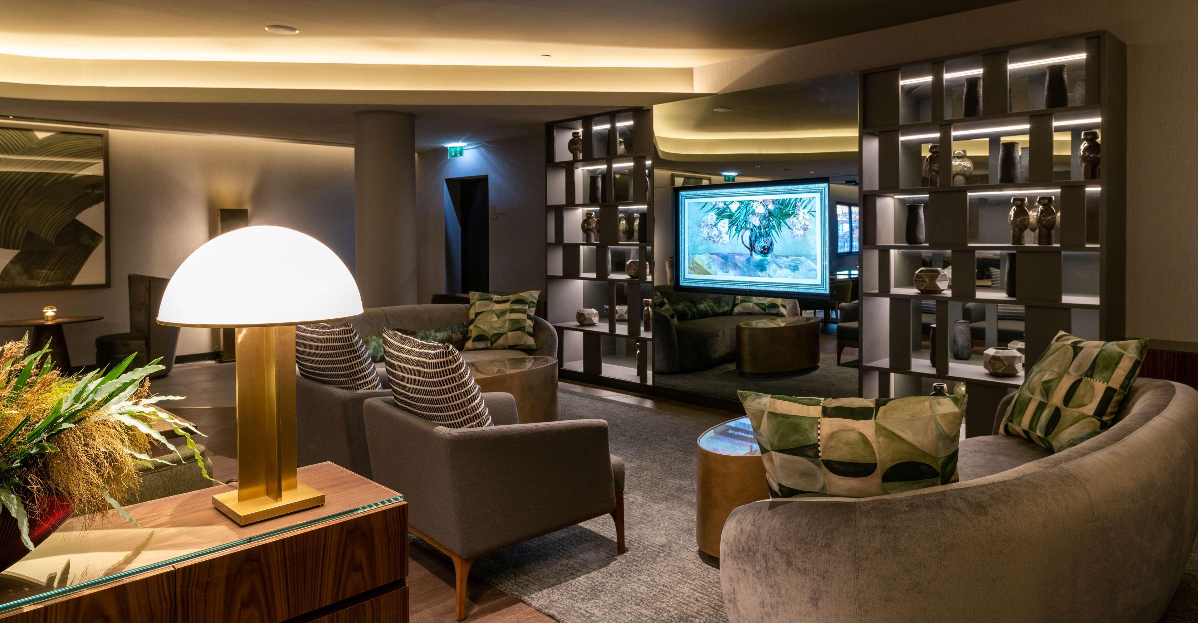 Hilton Porto Gaia Hotel 5*
