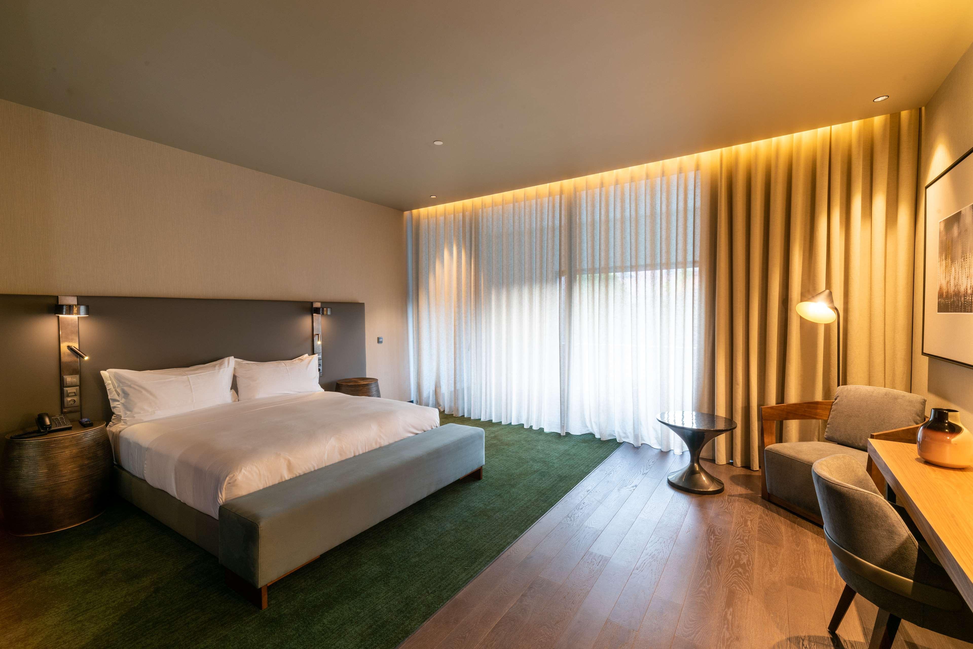 Hilton Porto Gaia 5*