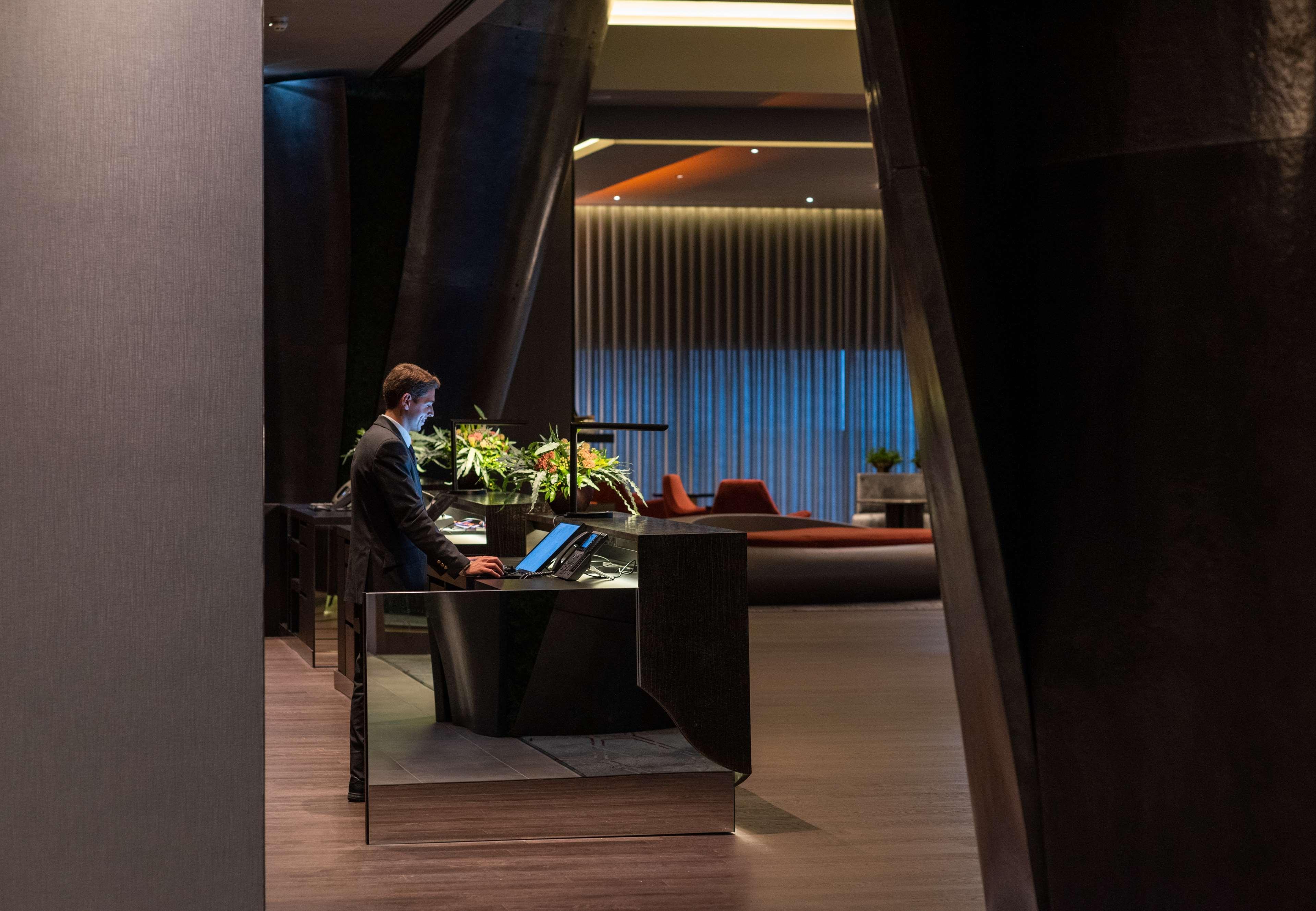 Hotel Hilton Porto Gaia Vila Nova de Gaia